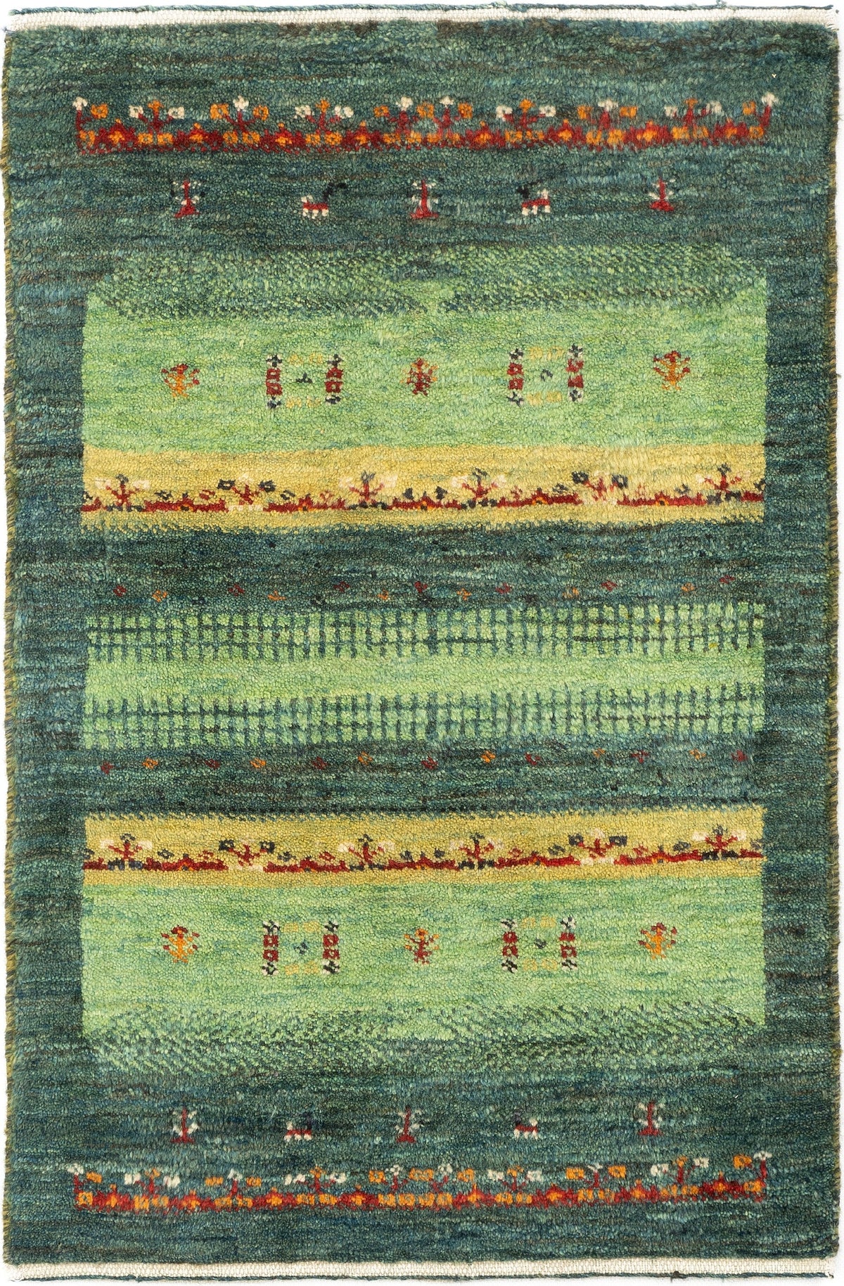 89 x 58 Kashkuli