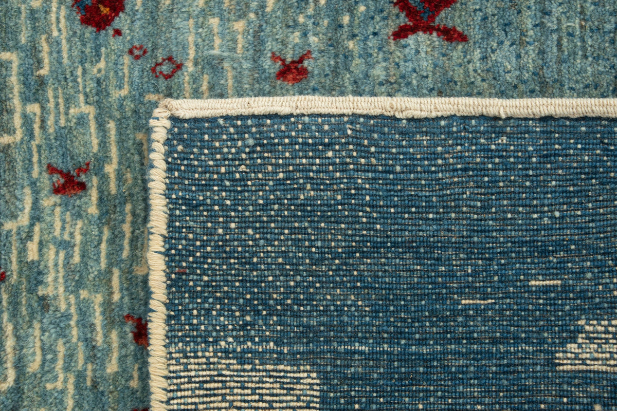145 x 105 Kashkuli