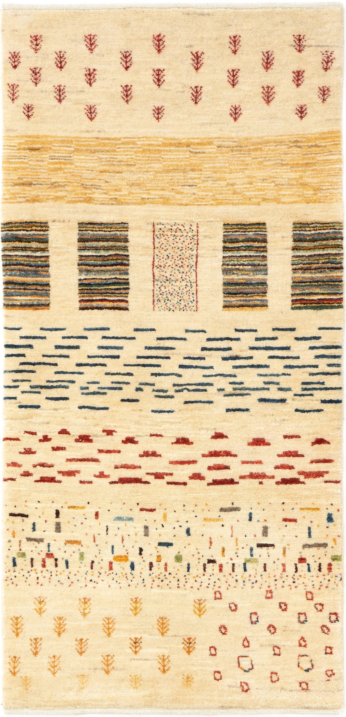 157 x 74 Kashkuli
