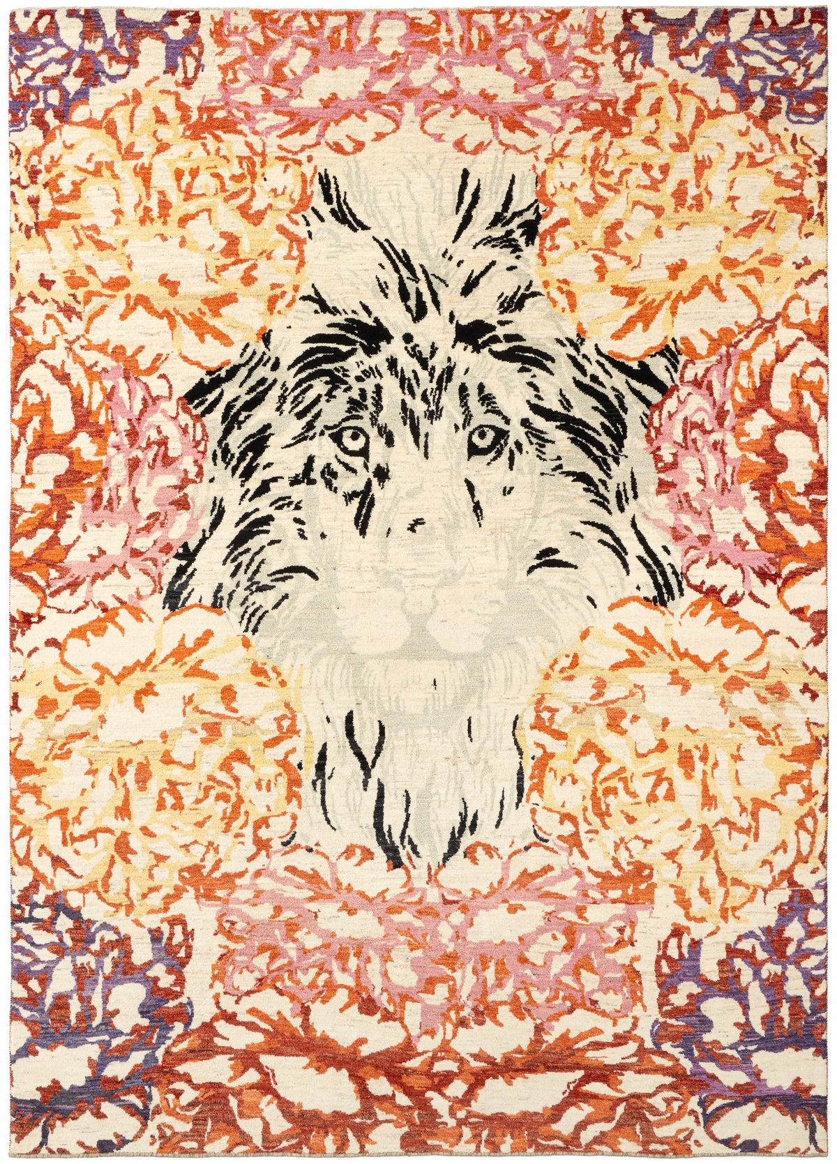 315 x 224 Kashkuli