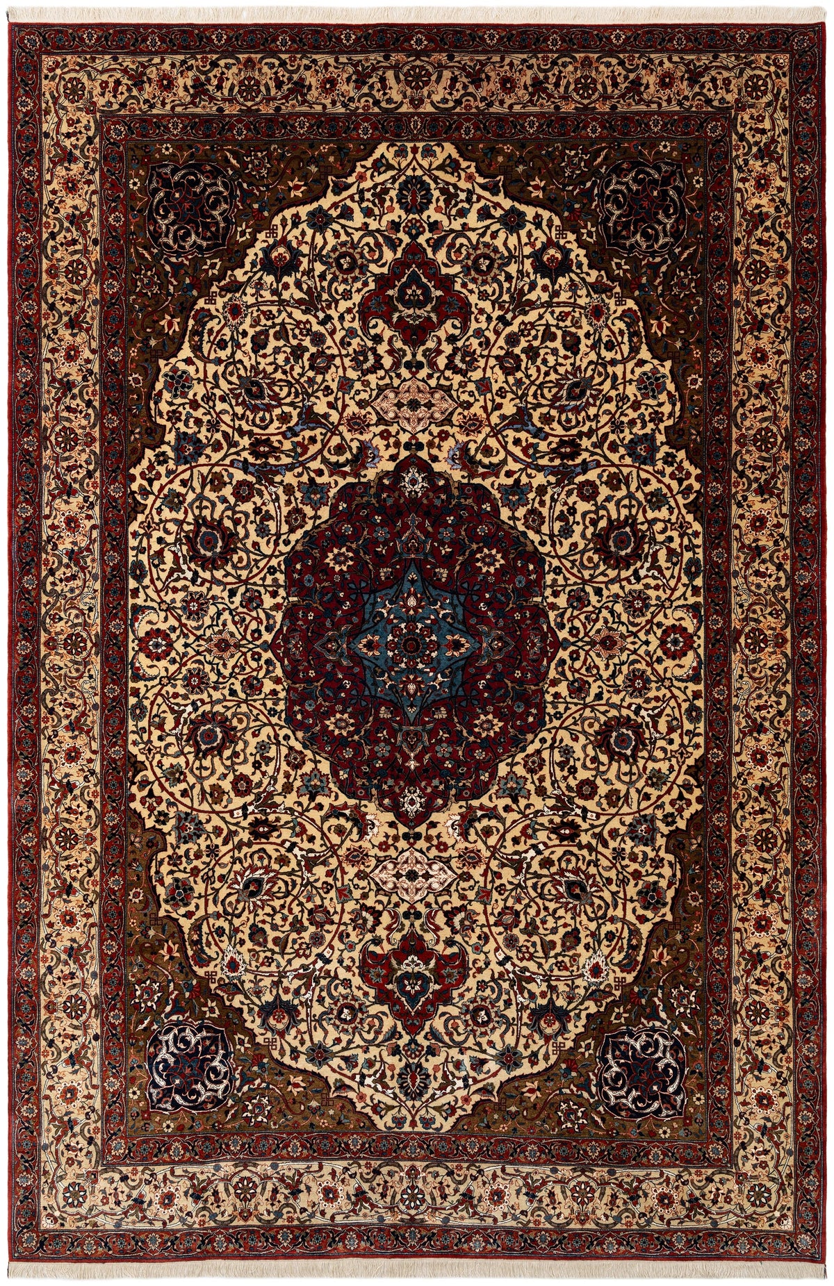 Tehran antik