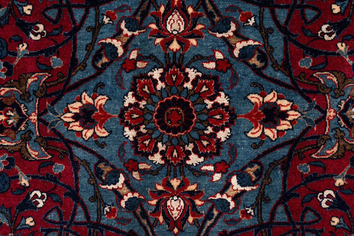 Tehran antik