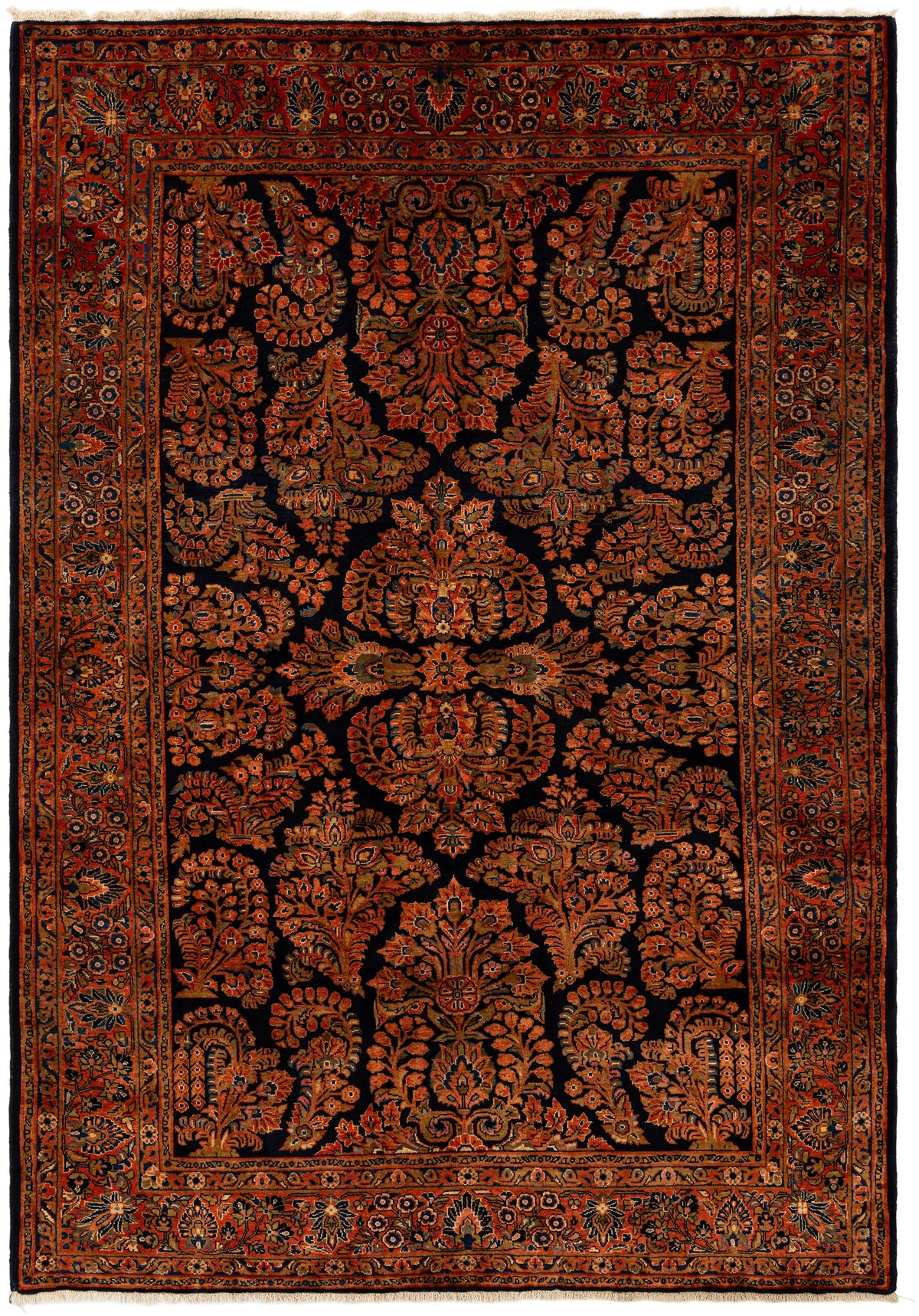 Saruk-Mohadjeran alt