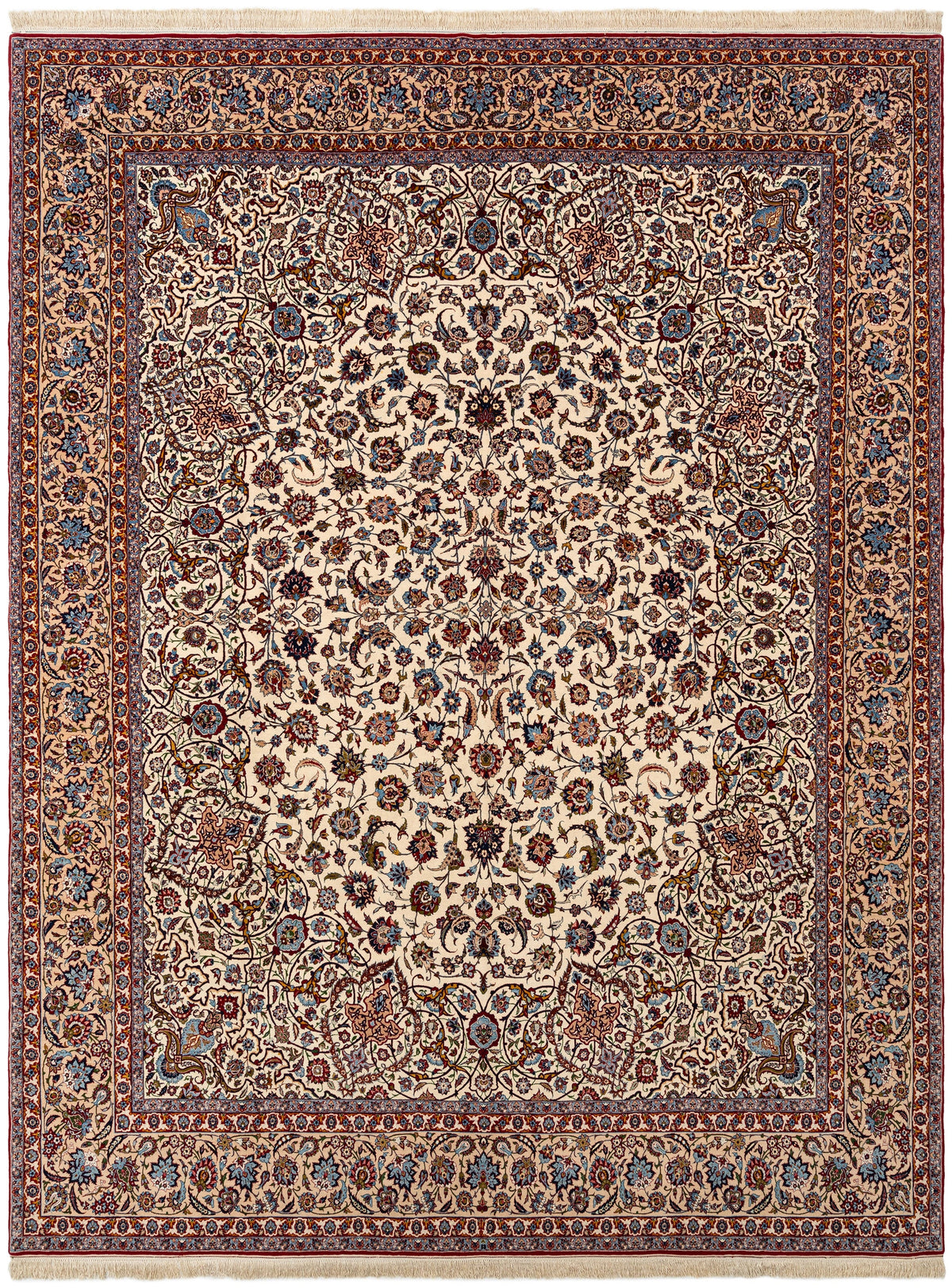 Isfahan