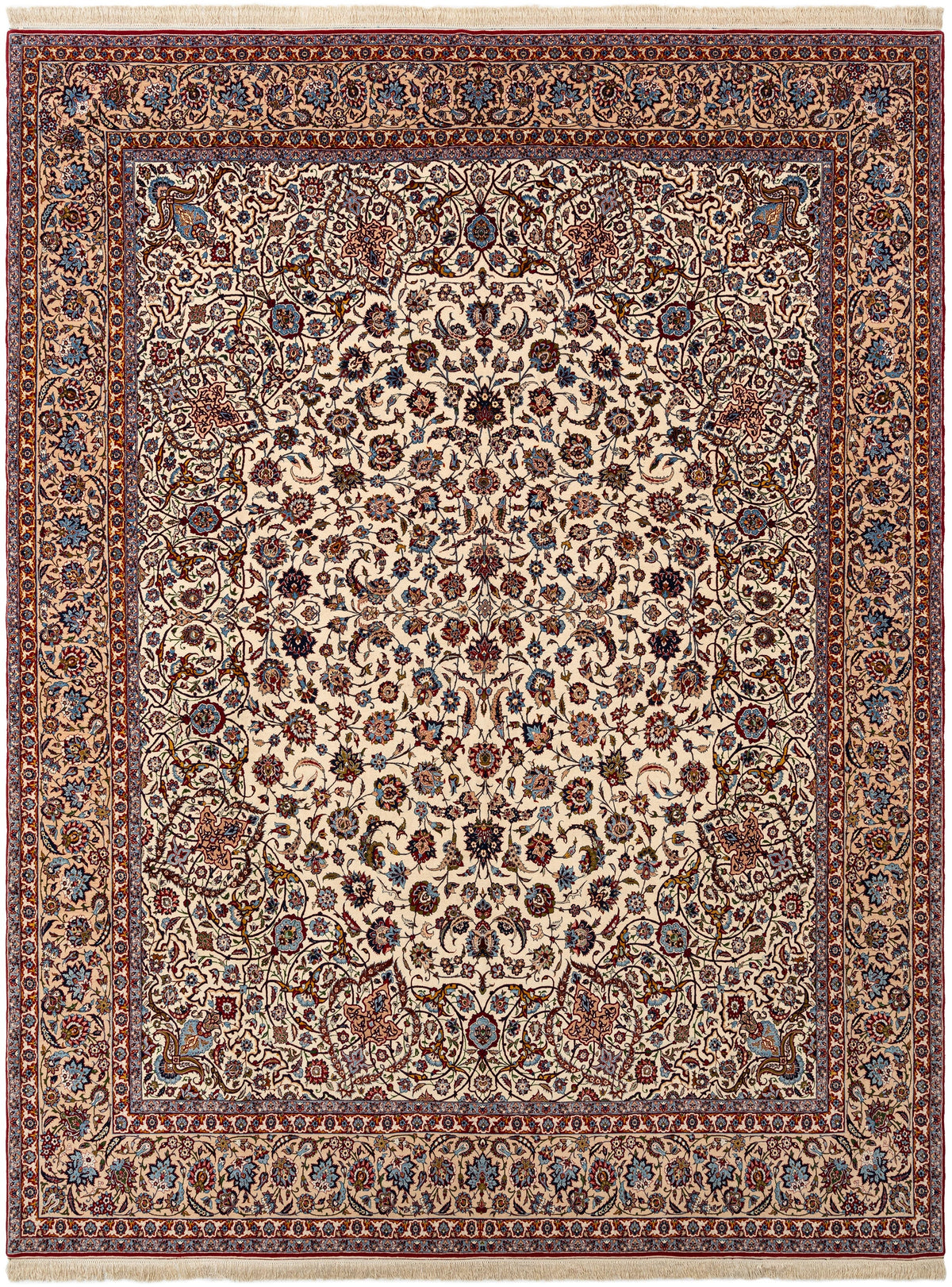 Isfahan