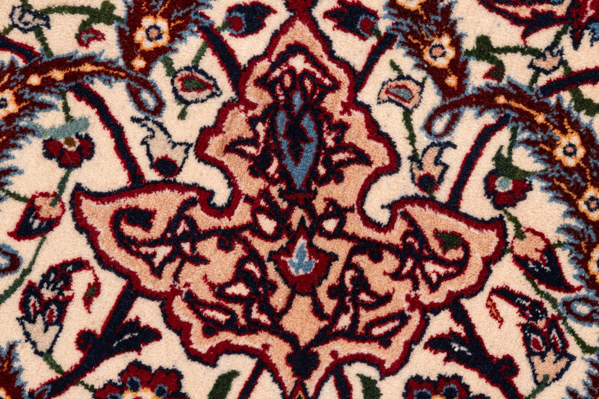 Isfahan