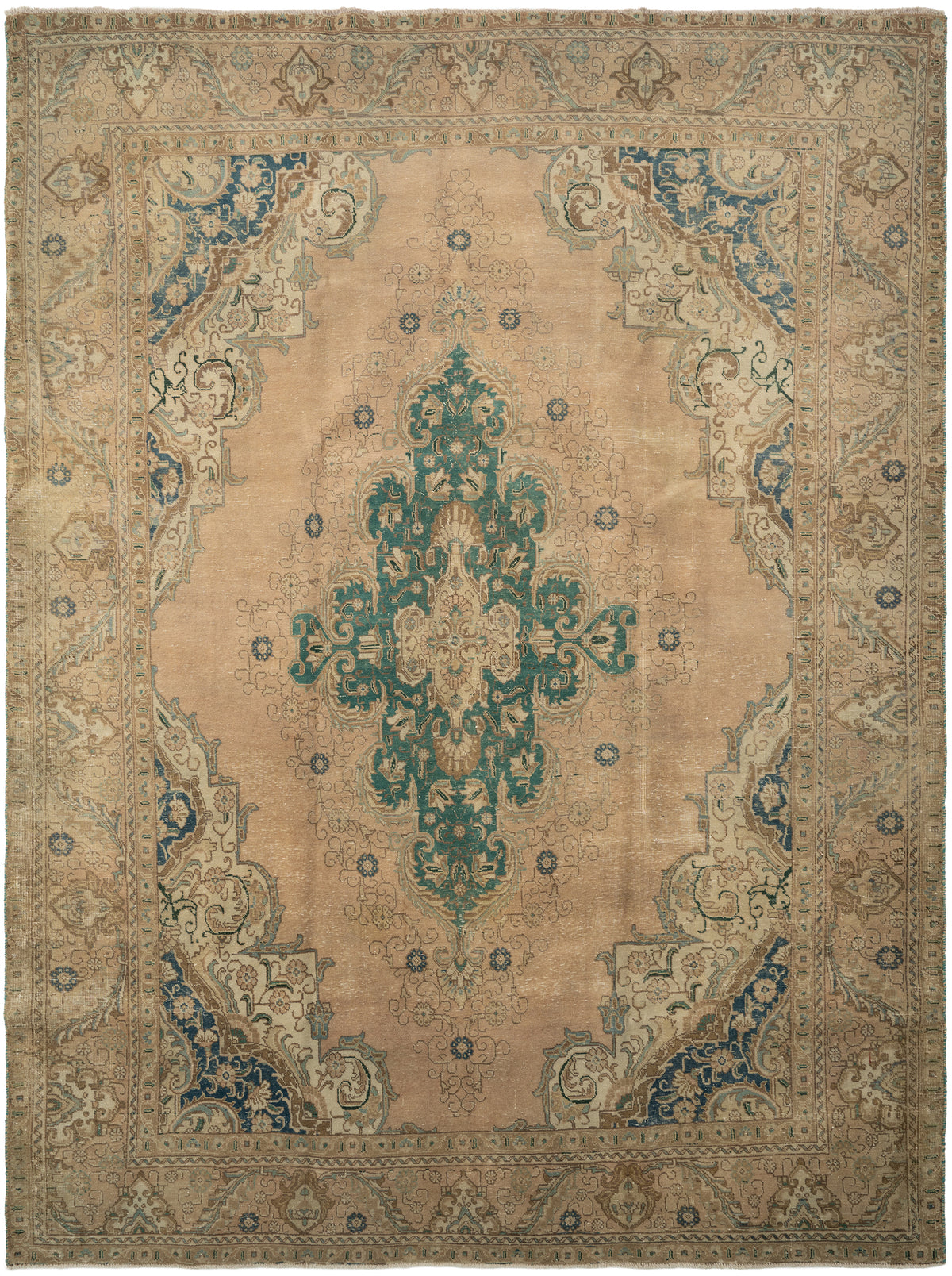 390 x 293 Vintage Royal