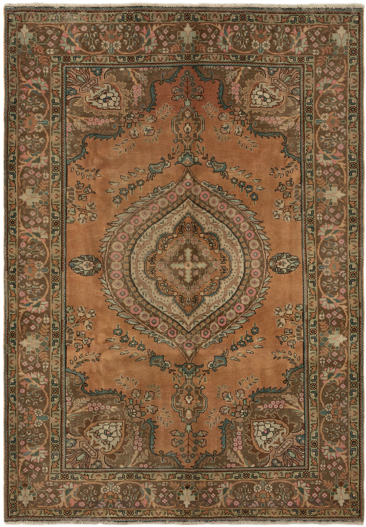 284 x 203 Vintage Royal
