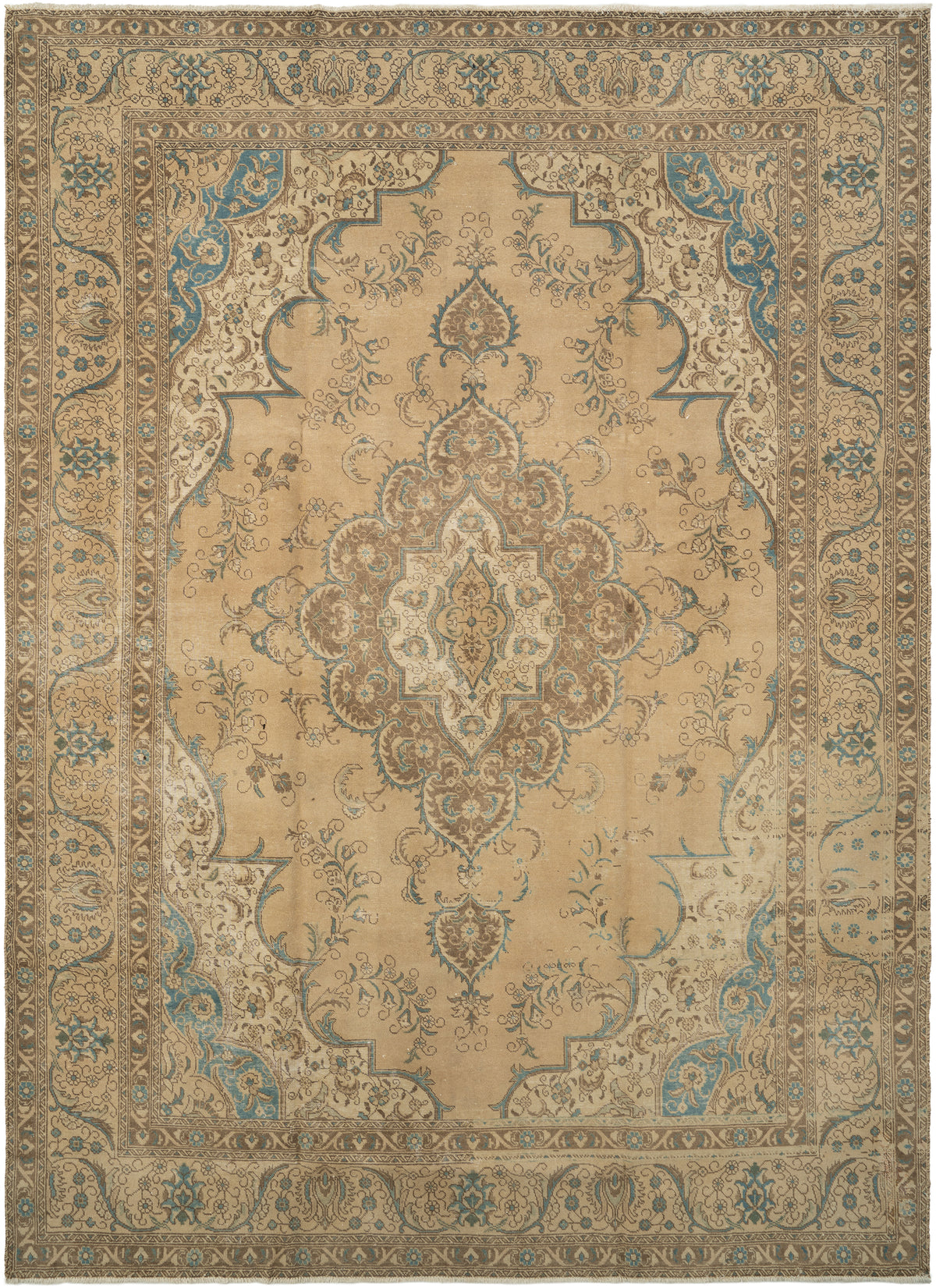 390 x 296 Vintage Royal