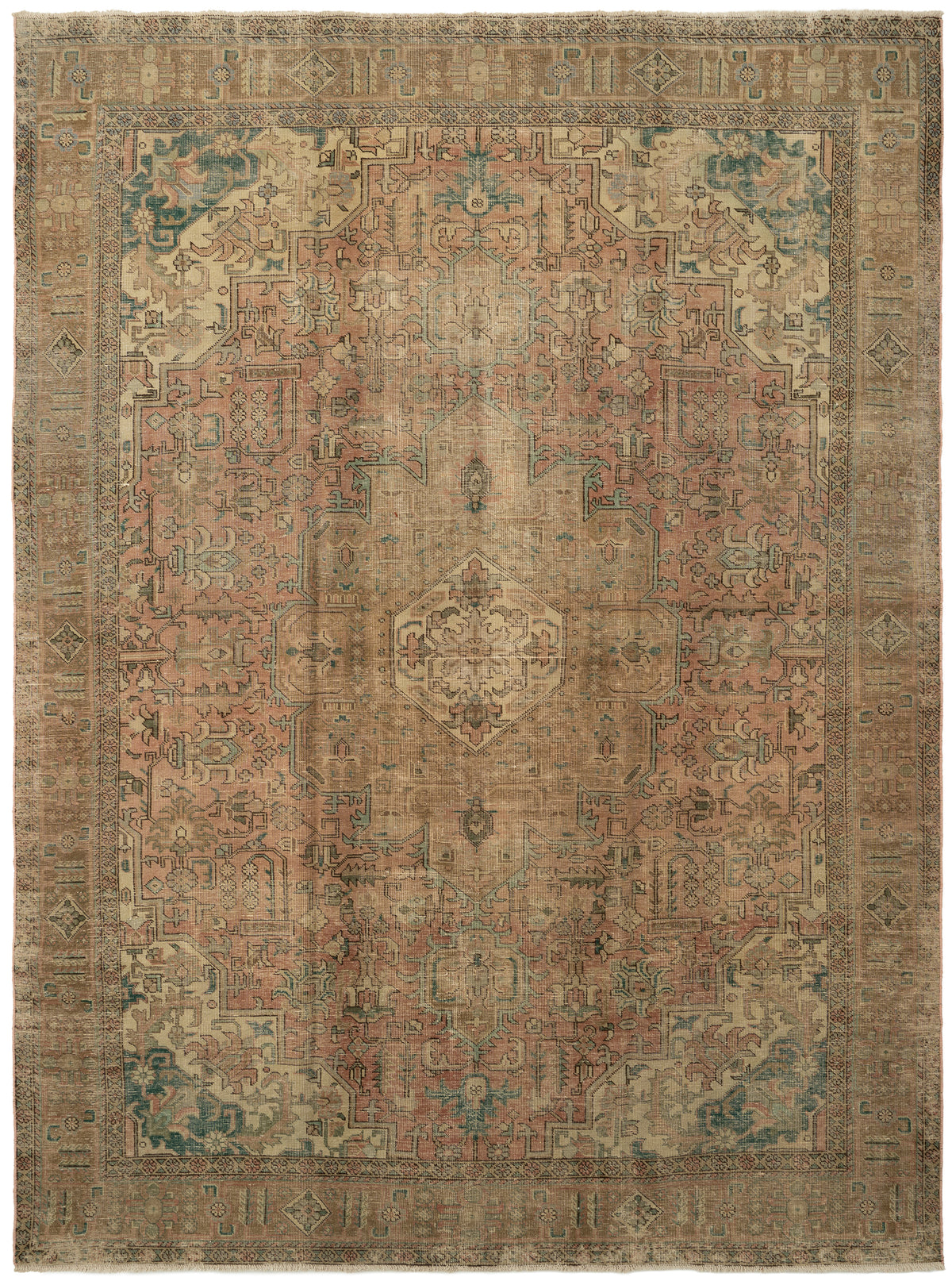 285 x 284 Vintage Royal
