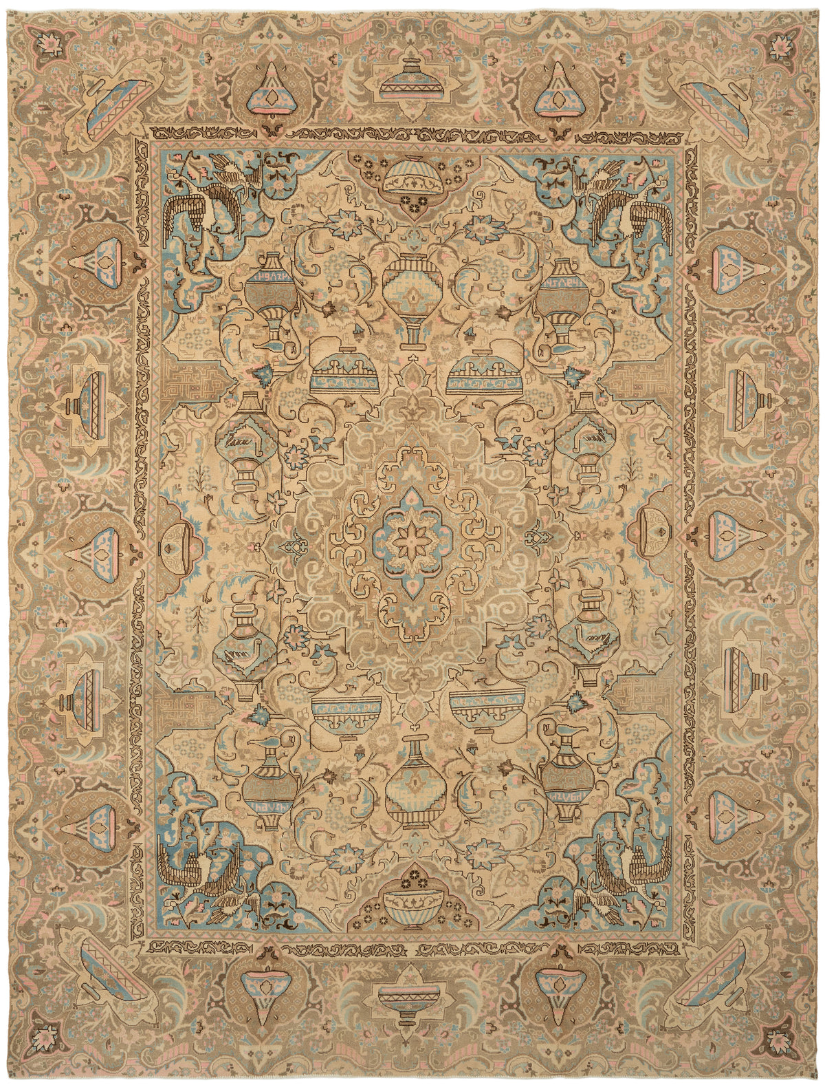 384 x 293 Vintage Royal