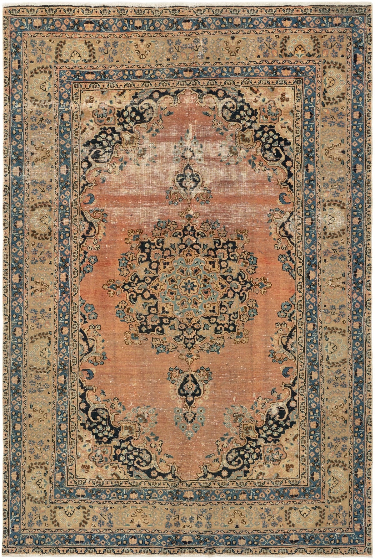 273 x 190 Vintage Royal