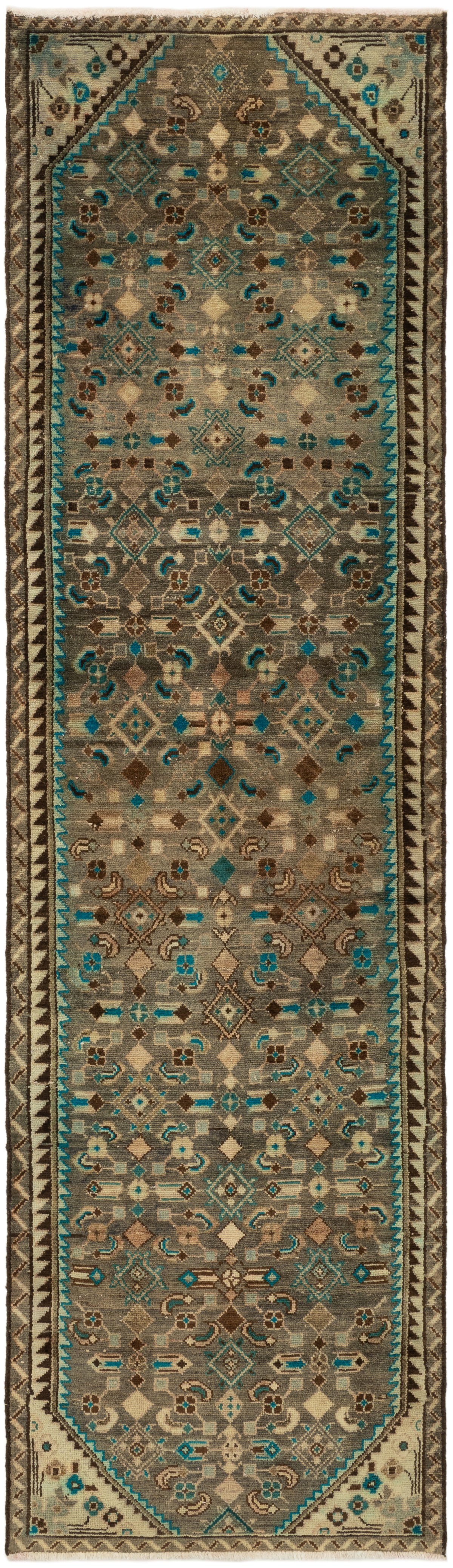 288 x 85 Hamadan