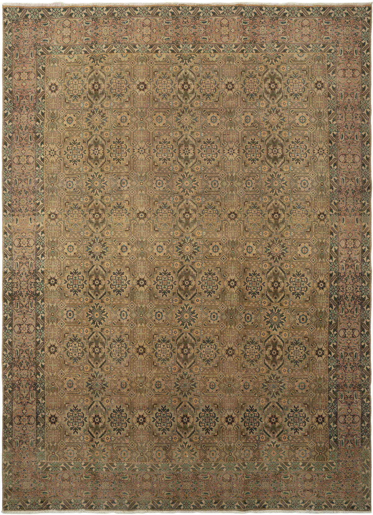 296 x 290 Vintage Royal