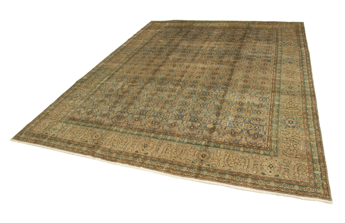 318 x 300 Vintage Royal