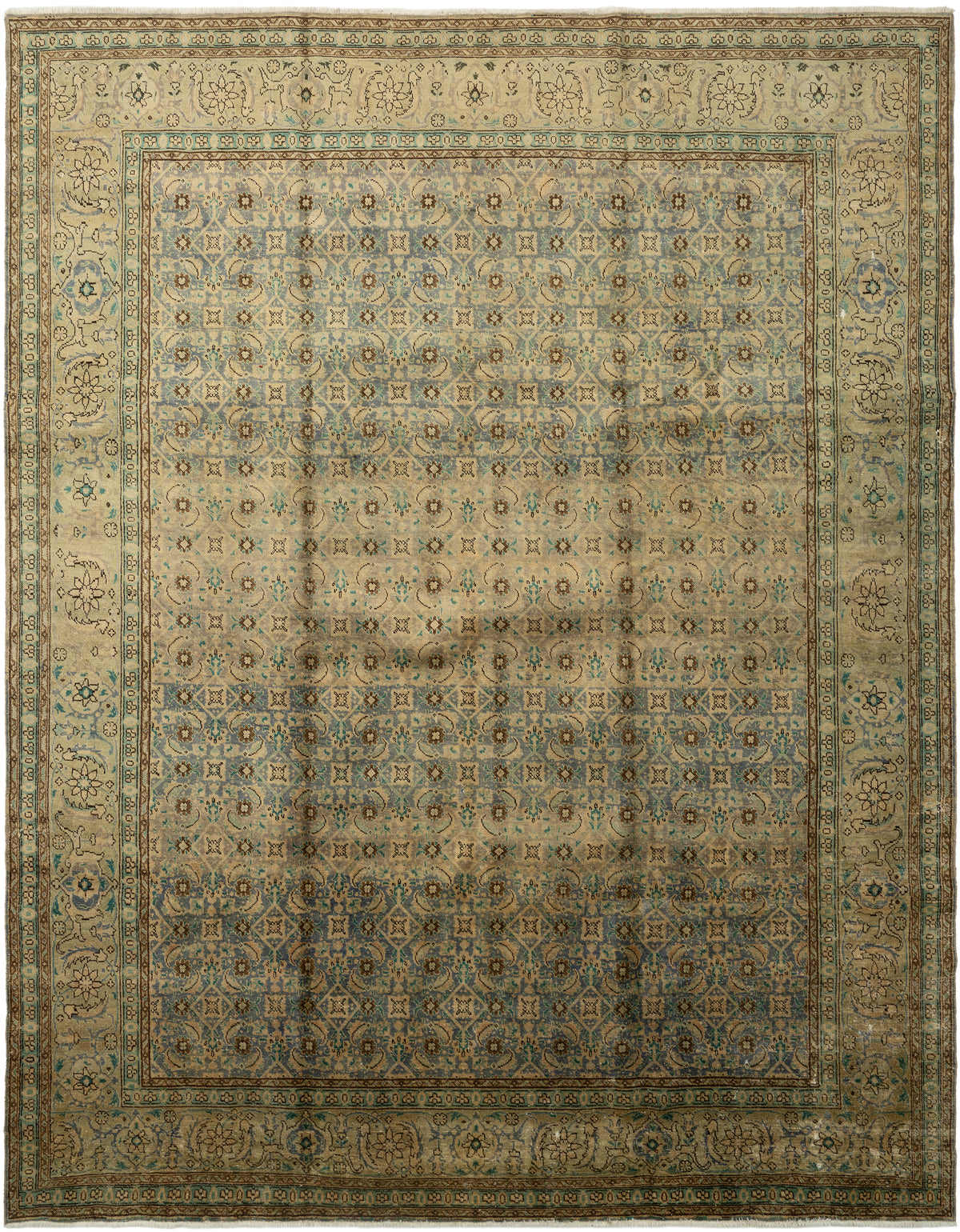 318 x 300 Vintage Royal