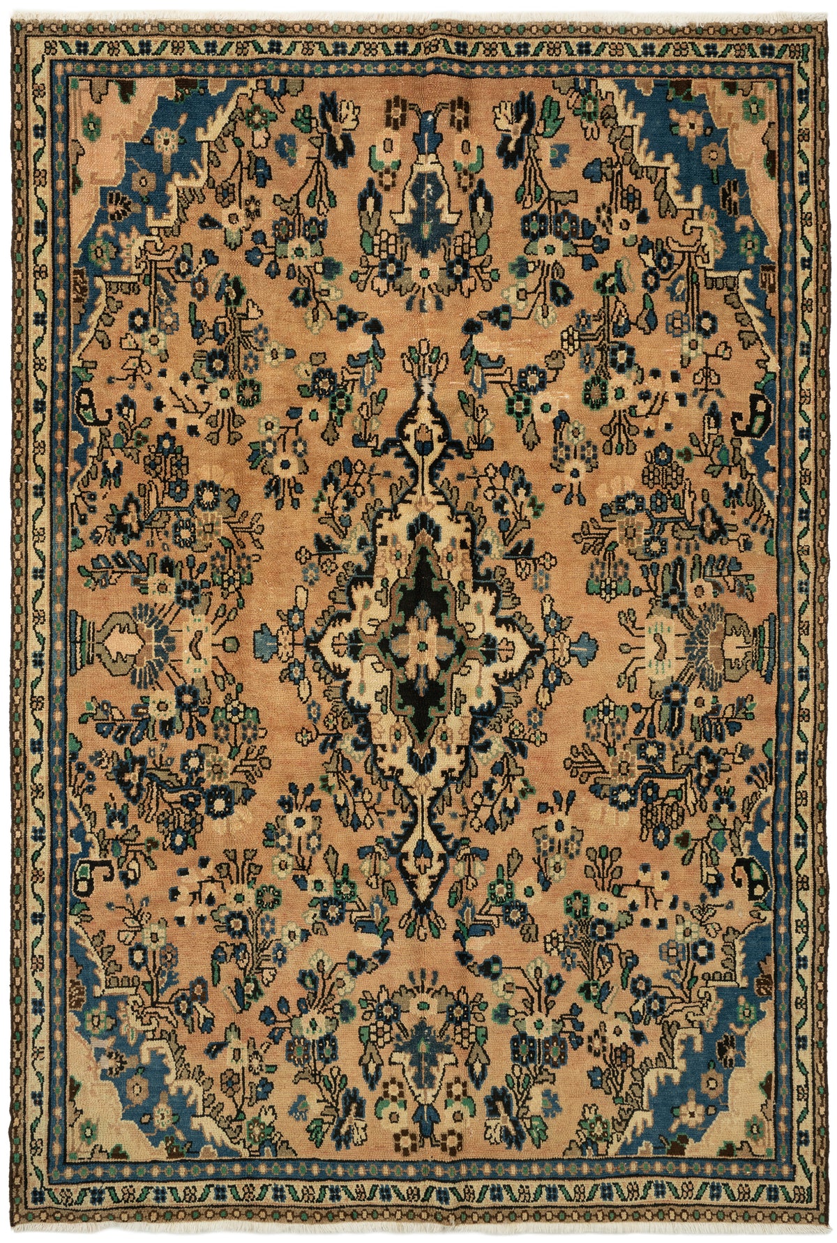 293 x 204 Vintage Royal