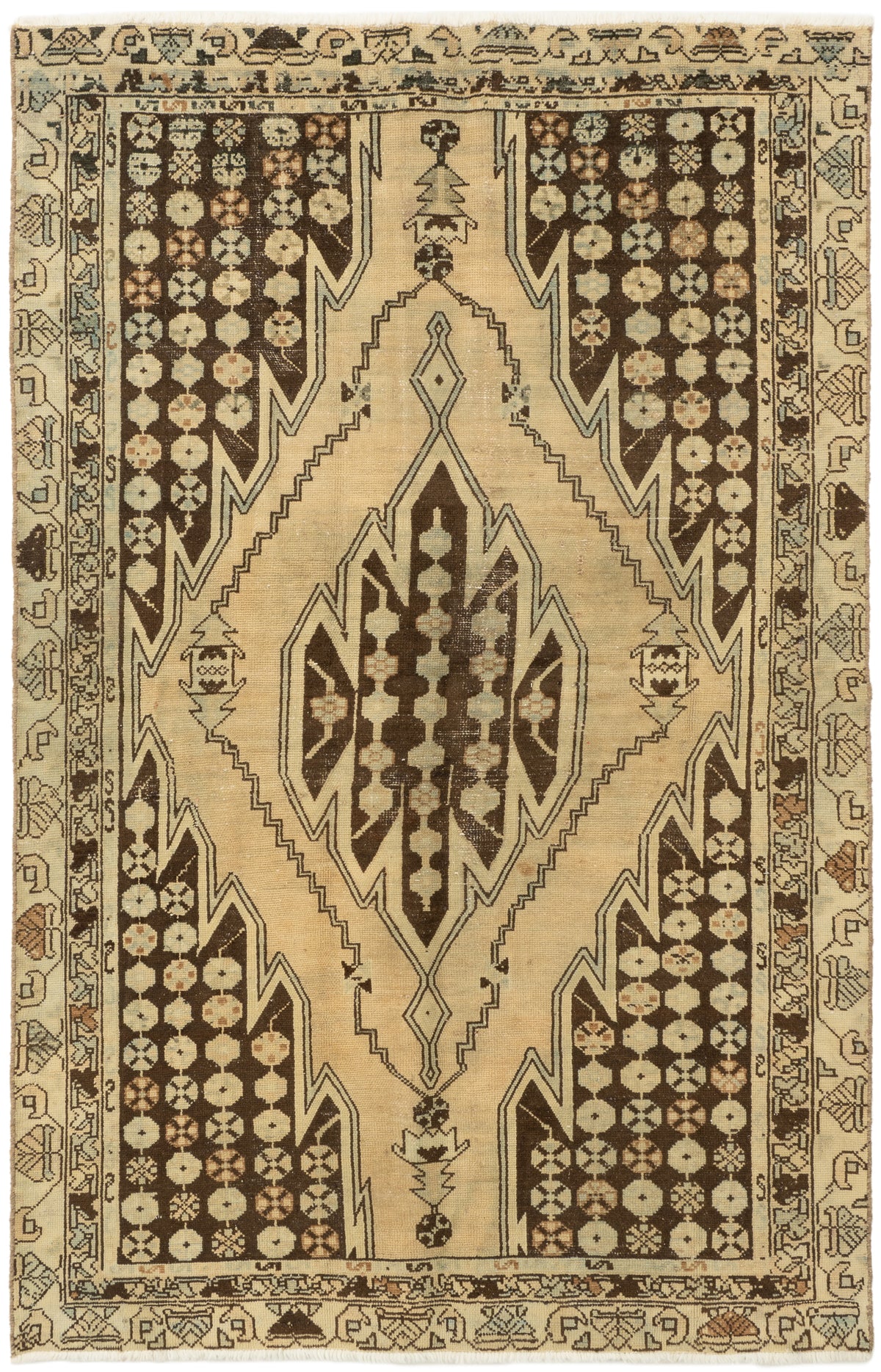 194 x 122 Vintage Royal