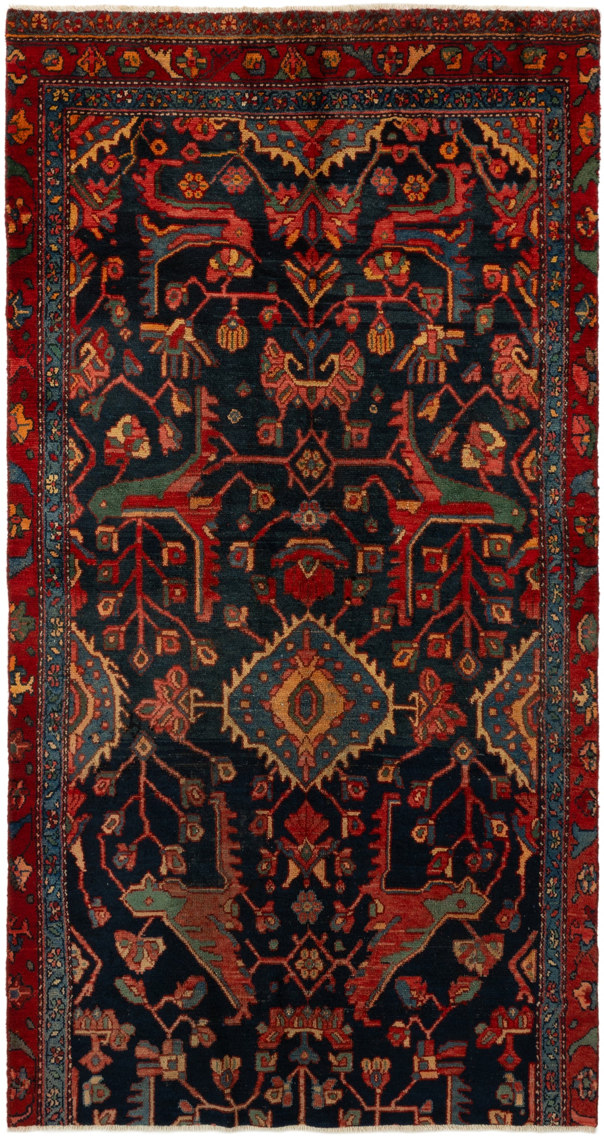 225 x 120 Hamadan