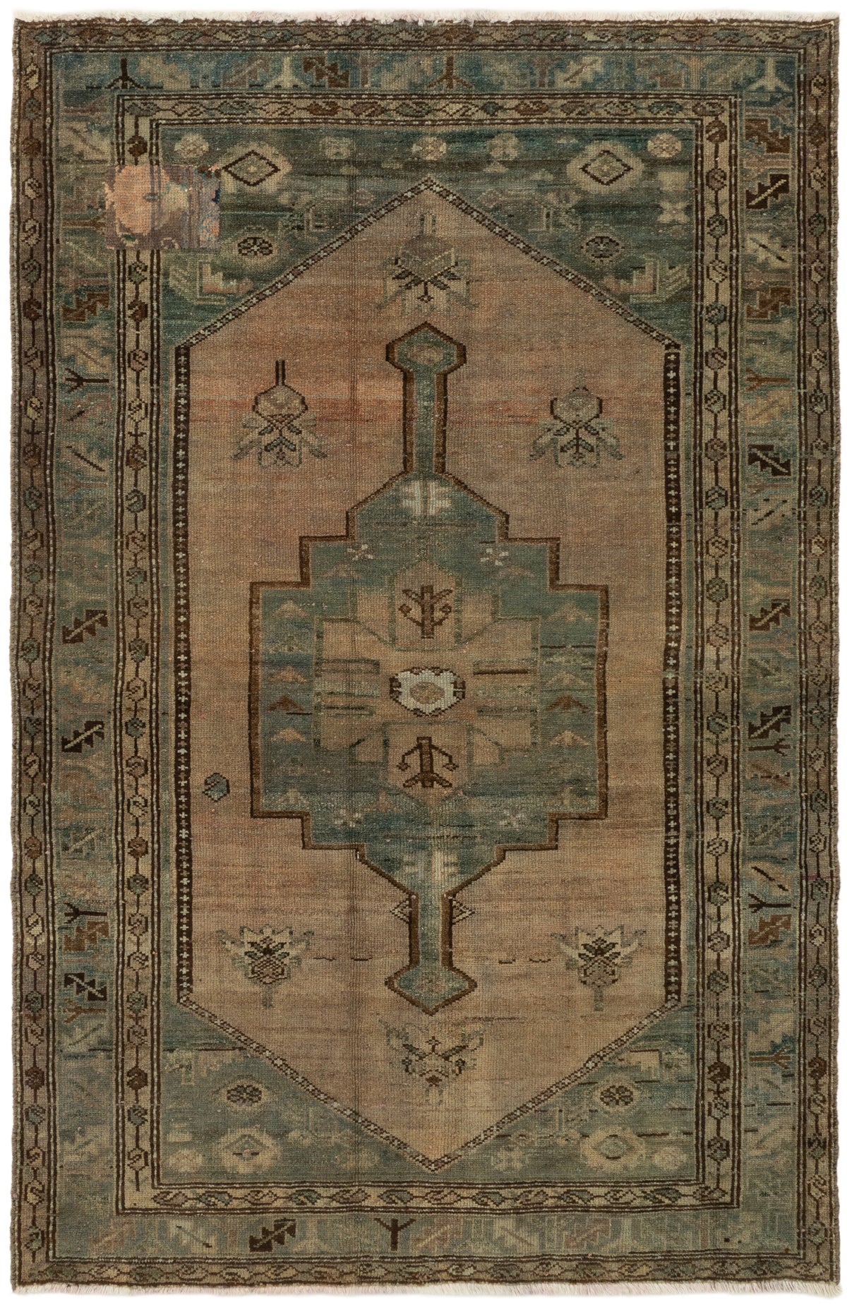 195 x 126 Vintage Royal