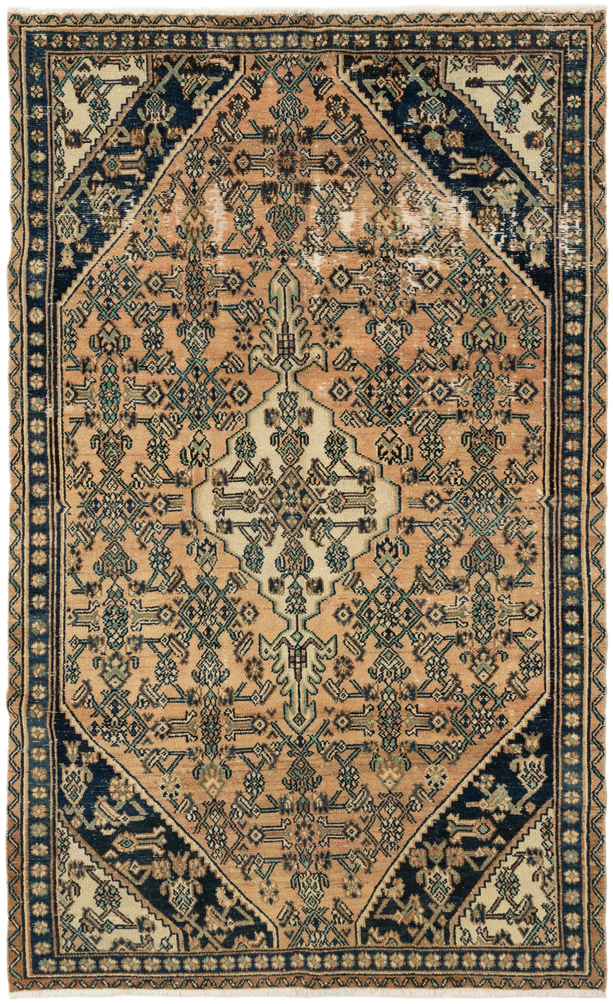 282 x 162 Vintage Royal