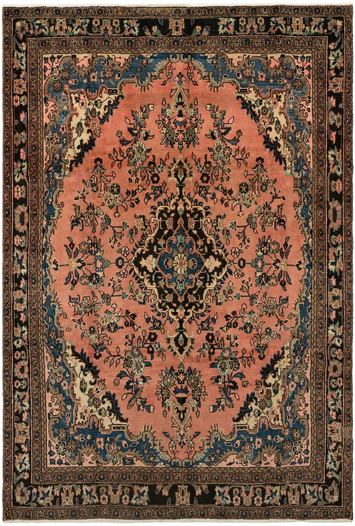 306 x 210 Hamadan