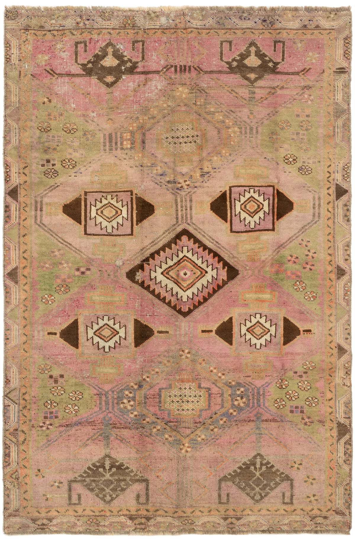 195 x 130 Vintage Royal