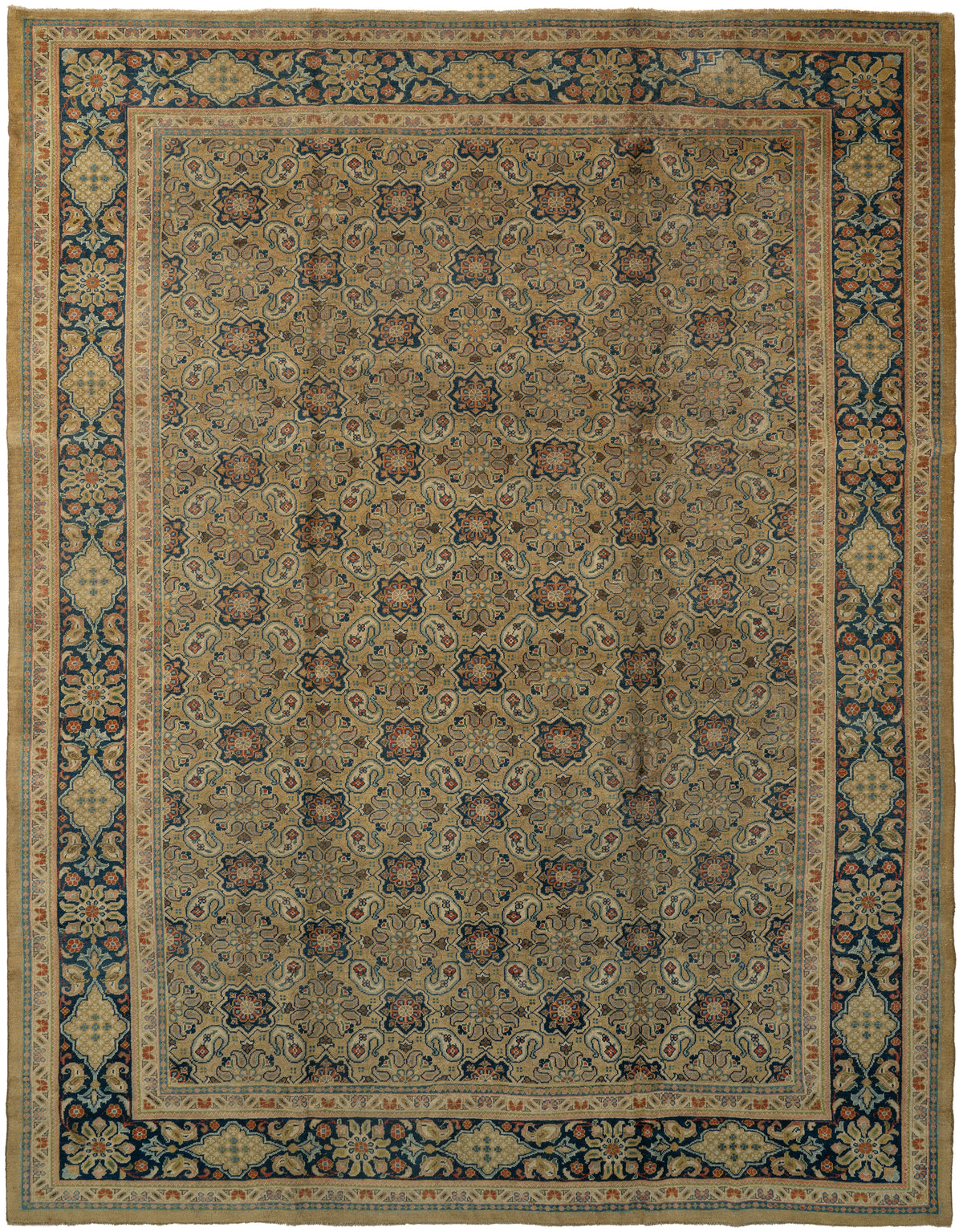 400 x 313 Vintage Royal