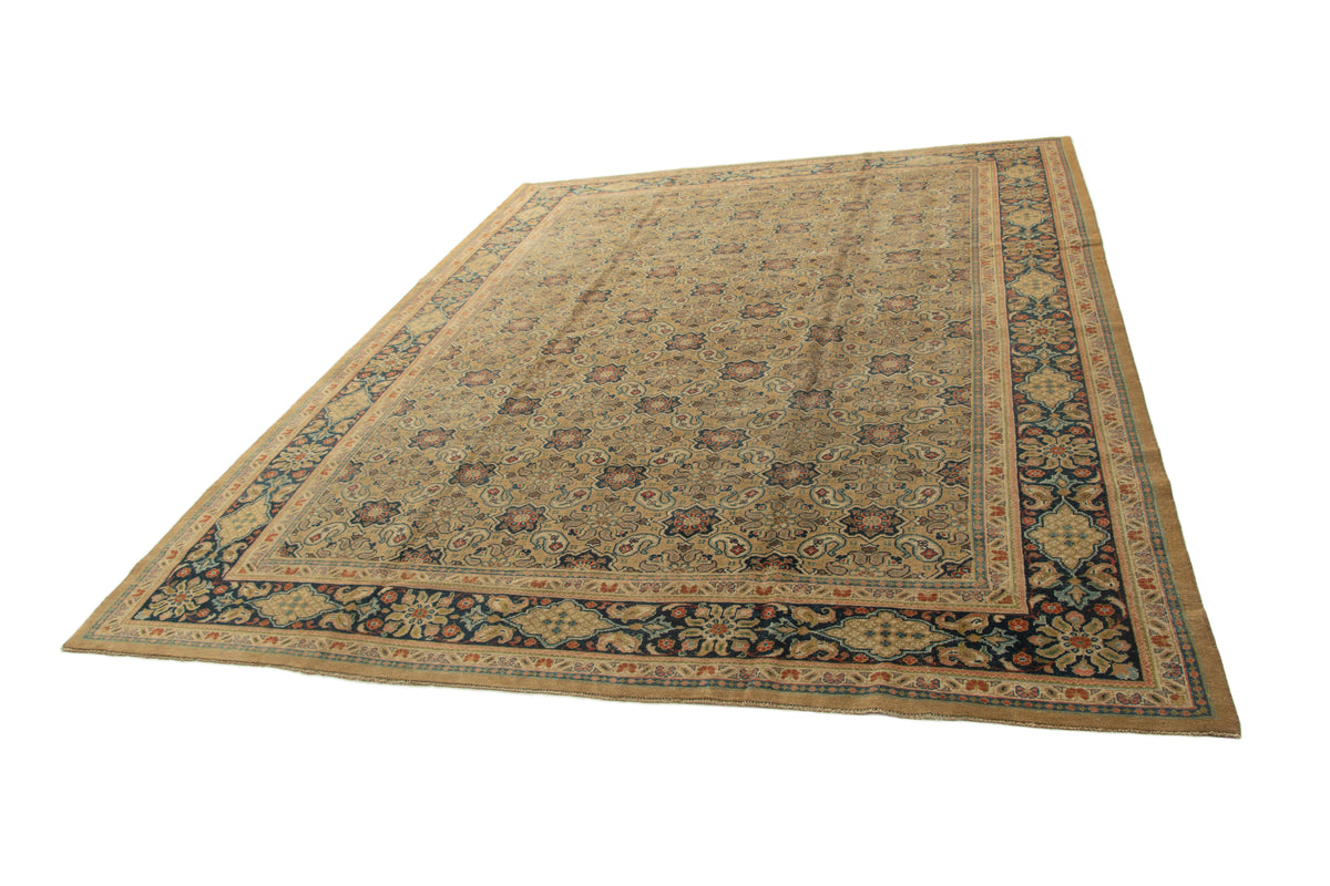 400 x 313 Vintage Royal