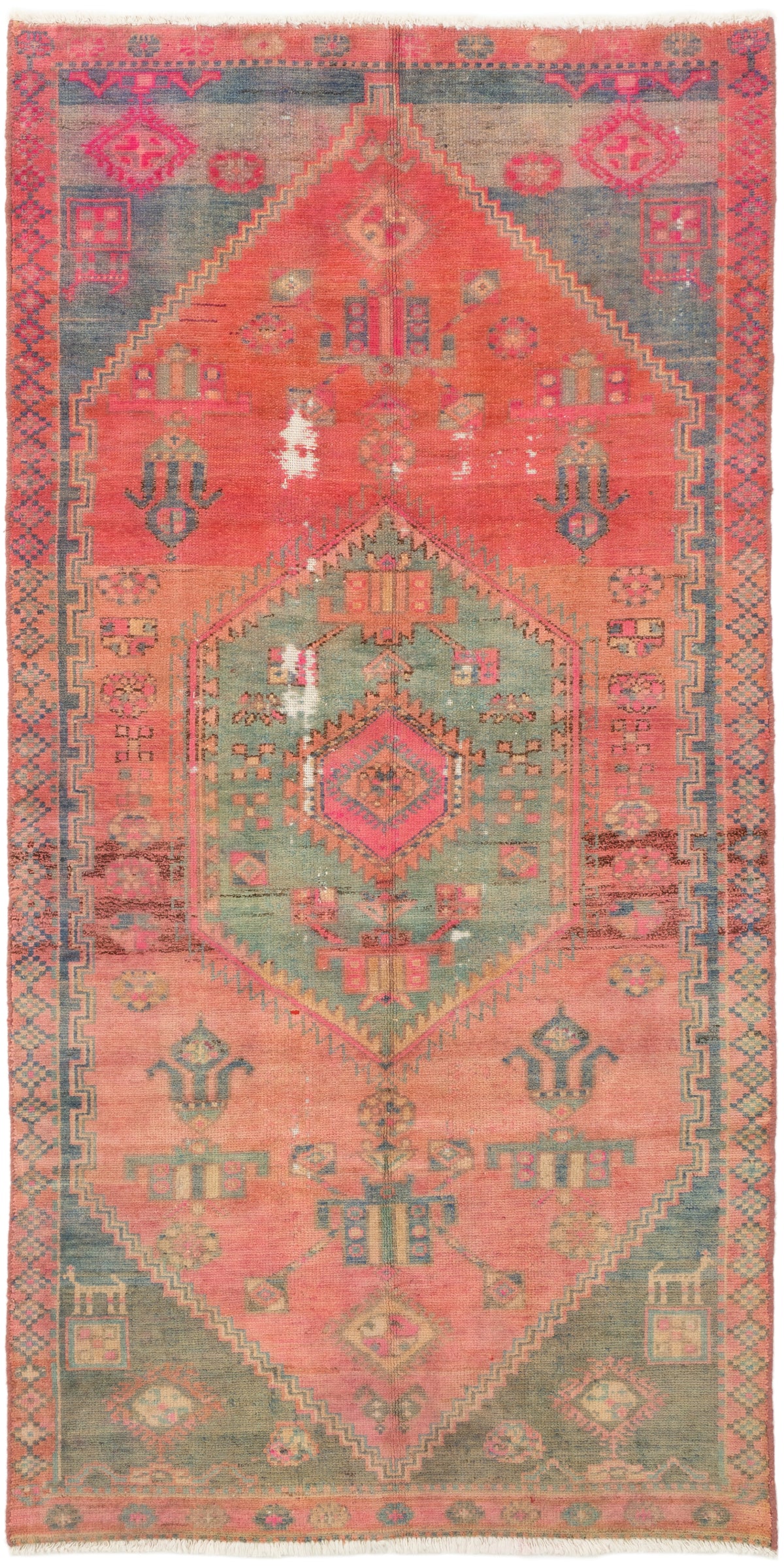 208 x 107 Vintage Royal