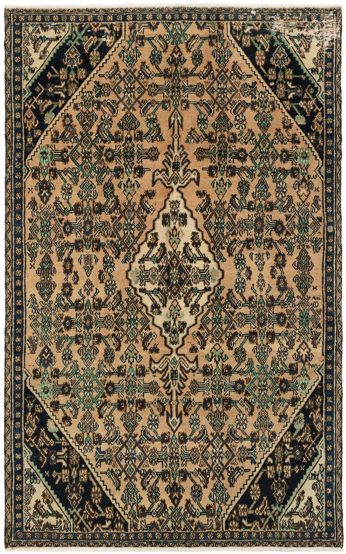 263 x 160 Vintage Royal