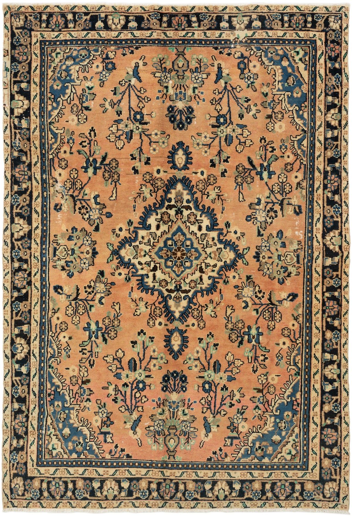 292 x 200 Vintage Royal