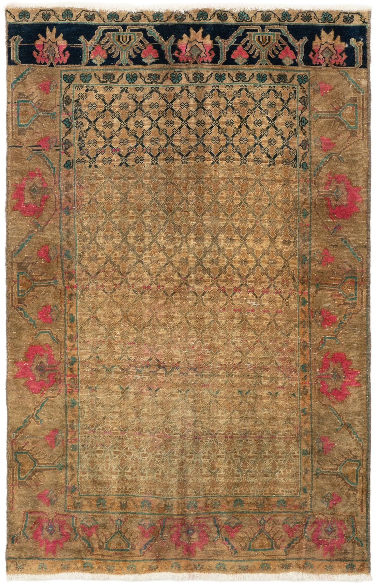 148 x 95 Vintage Royal