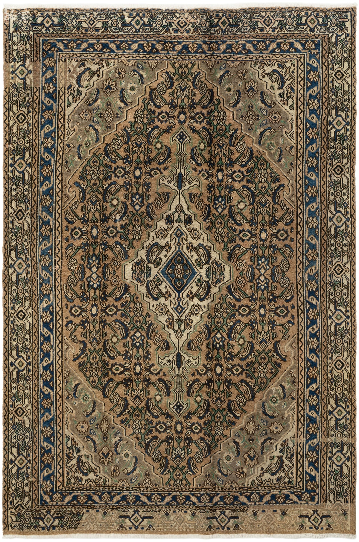 272 x 182 Vintage Royal