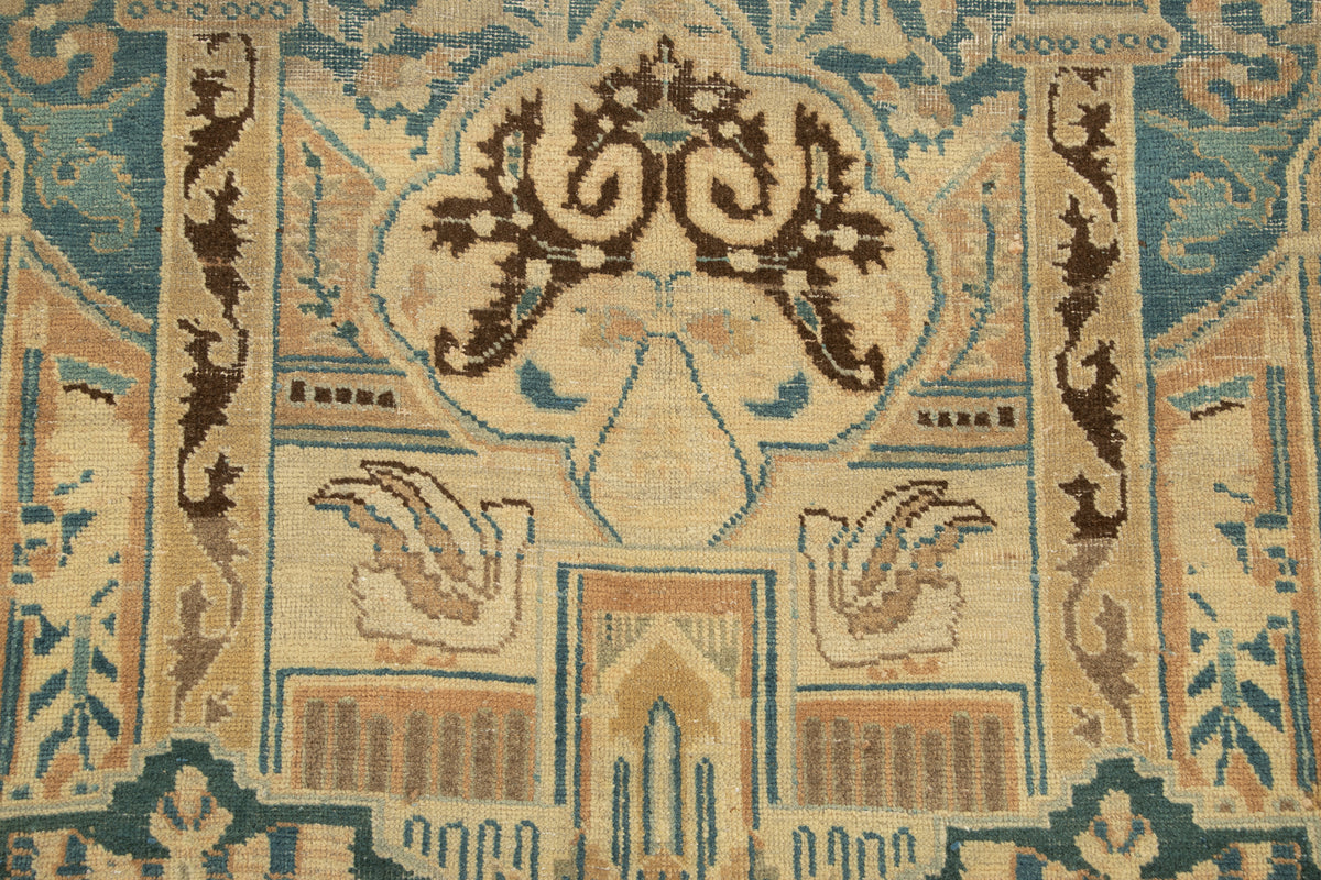 387 x 296 Vintage Royal