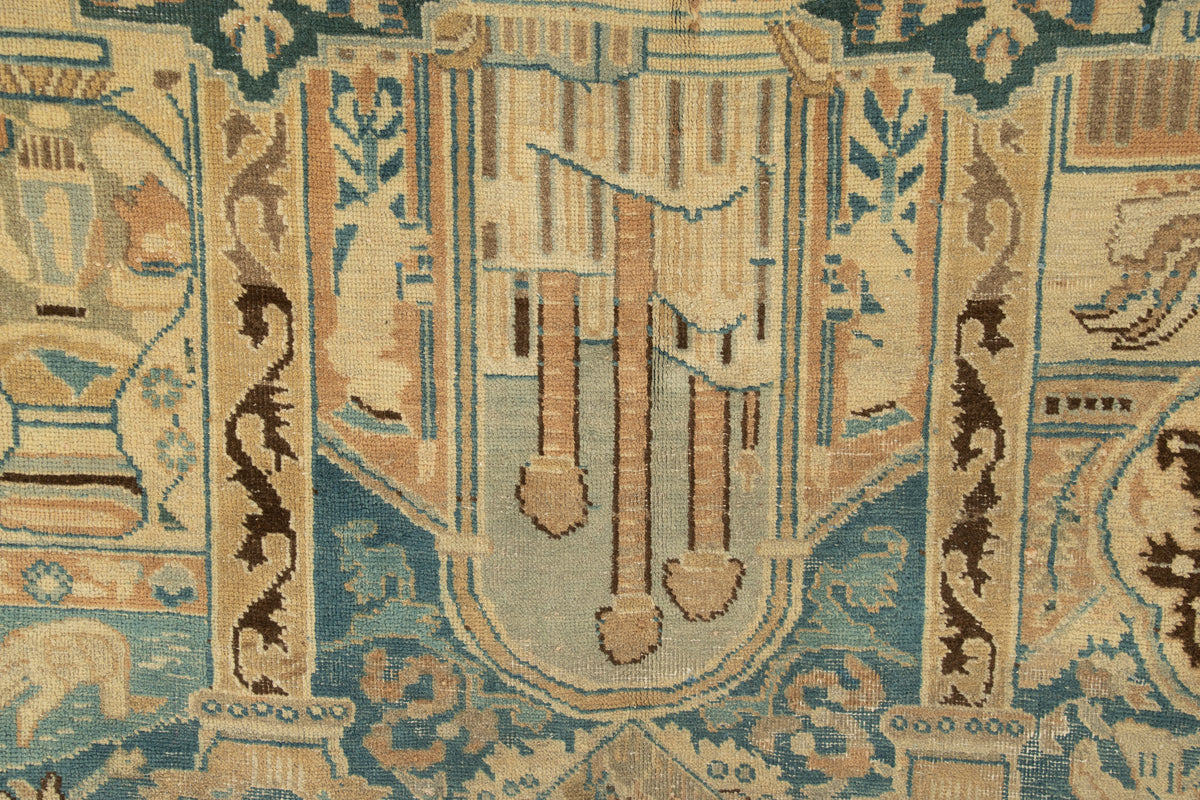 387 x 296 Vintage Royal