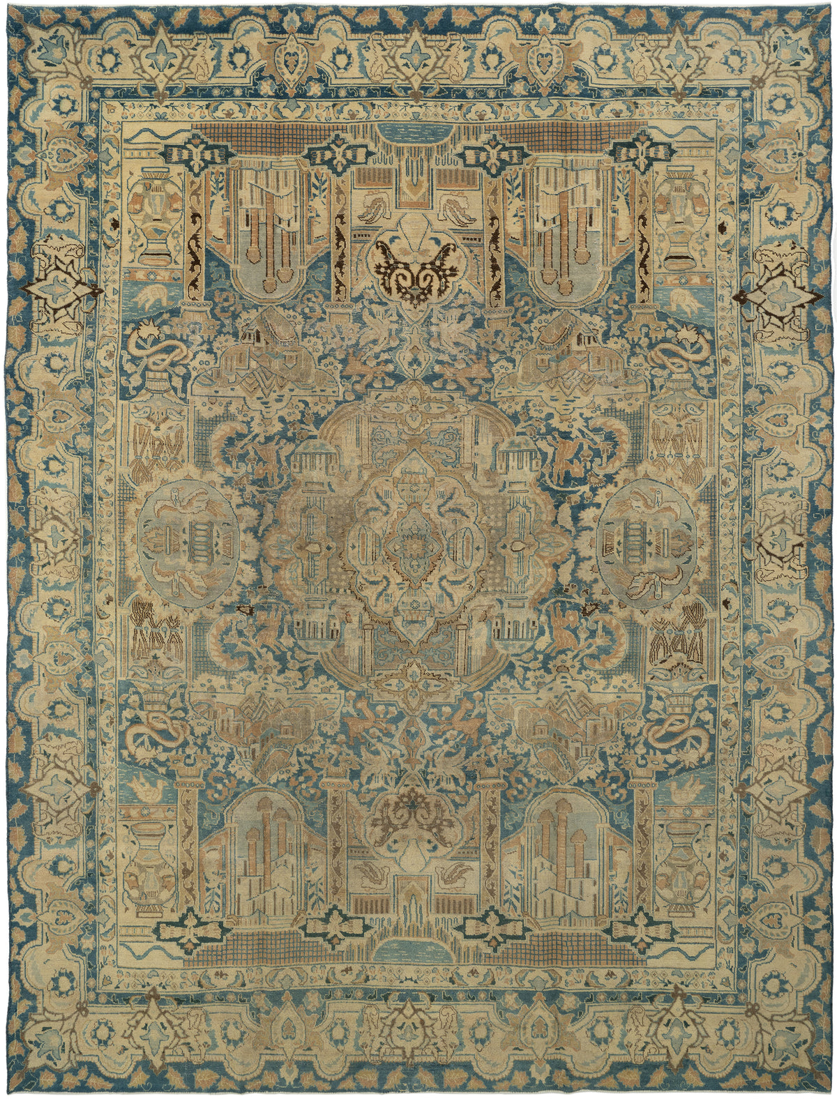 387 x 296 Vintage Royal