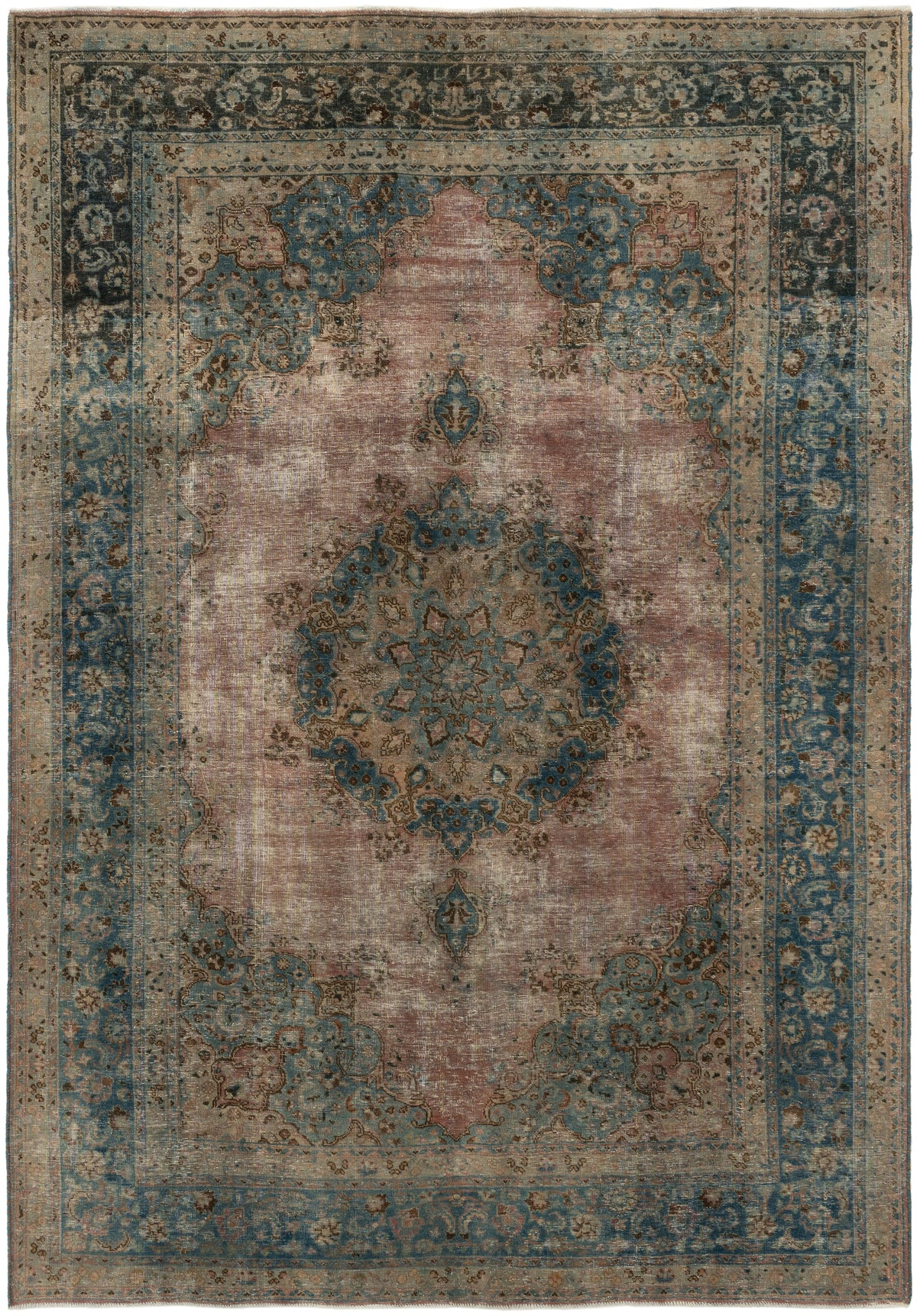 285 x 203 Vintage Royal