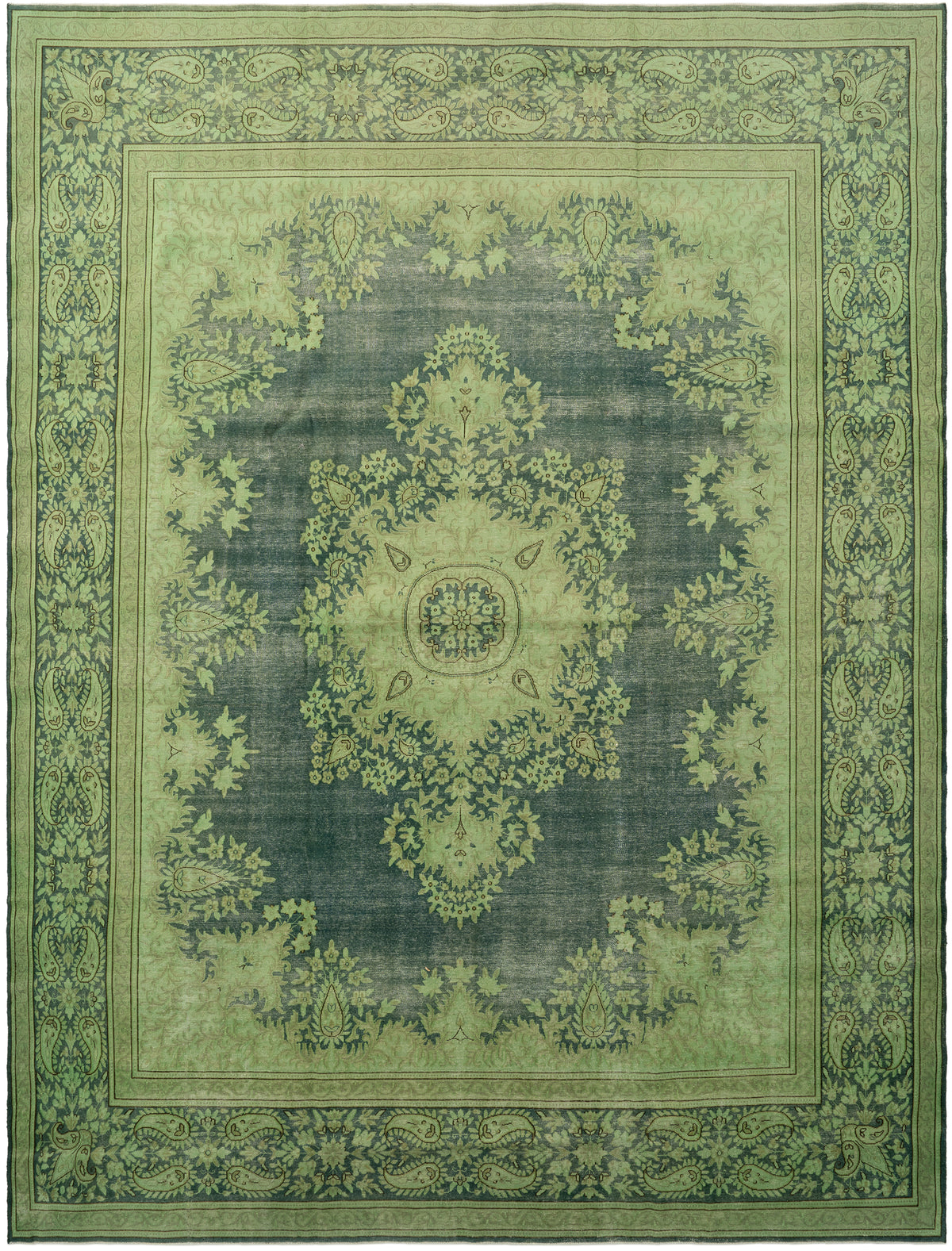 390 x 294 Vintage Royal