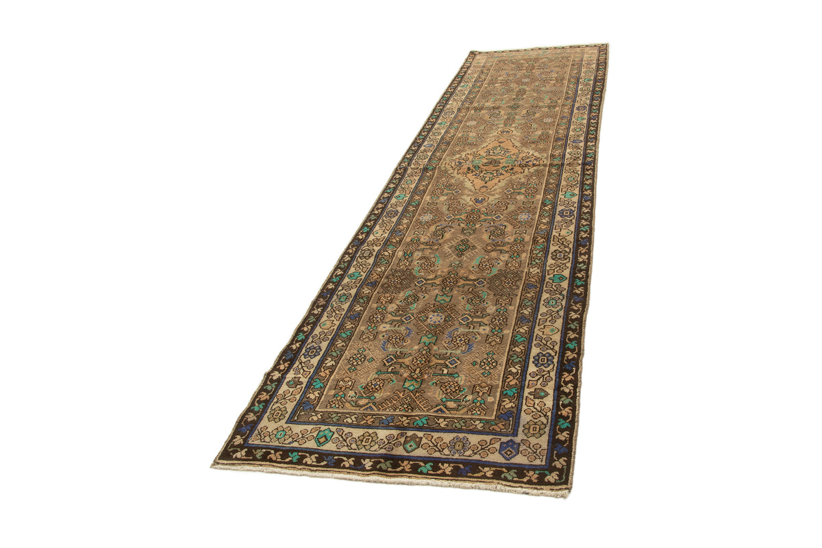 398 x 101 Vintage Royal