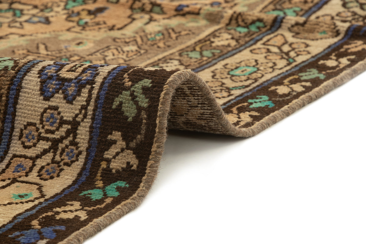 398 x 101 Vintage Royal