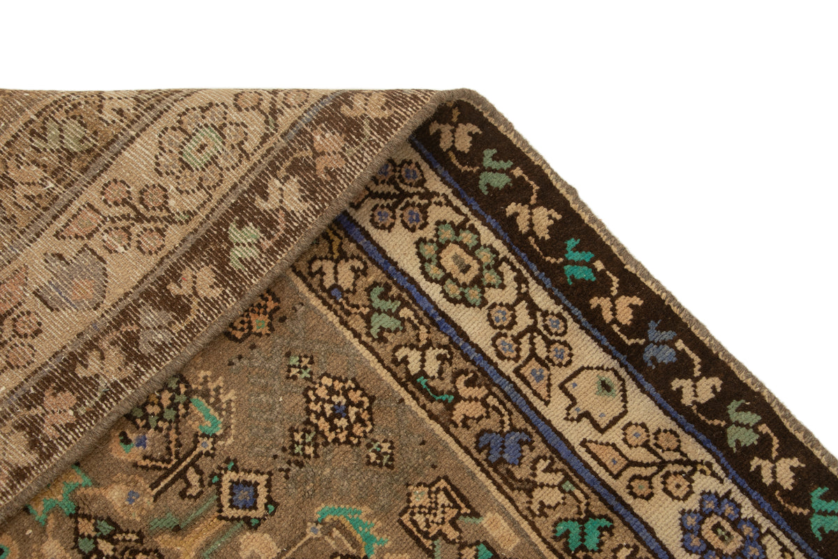 398 x 101 Vintage Royal