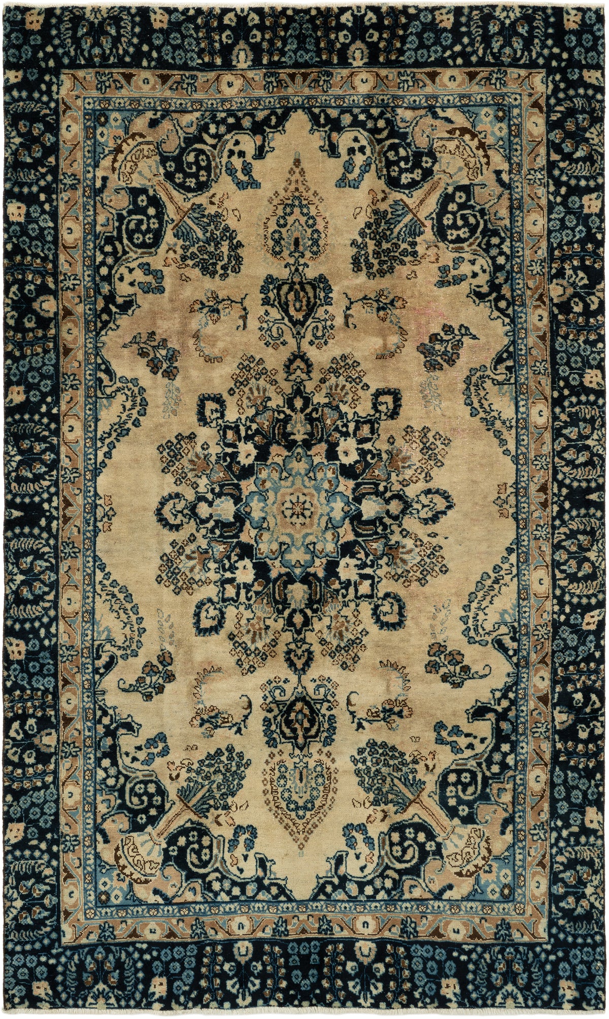 279 x 166 Vintage Royal