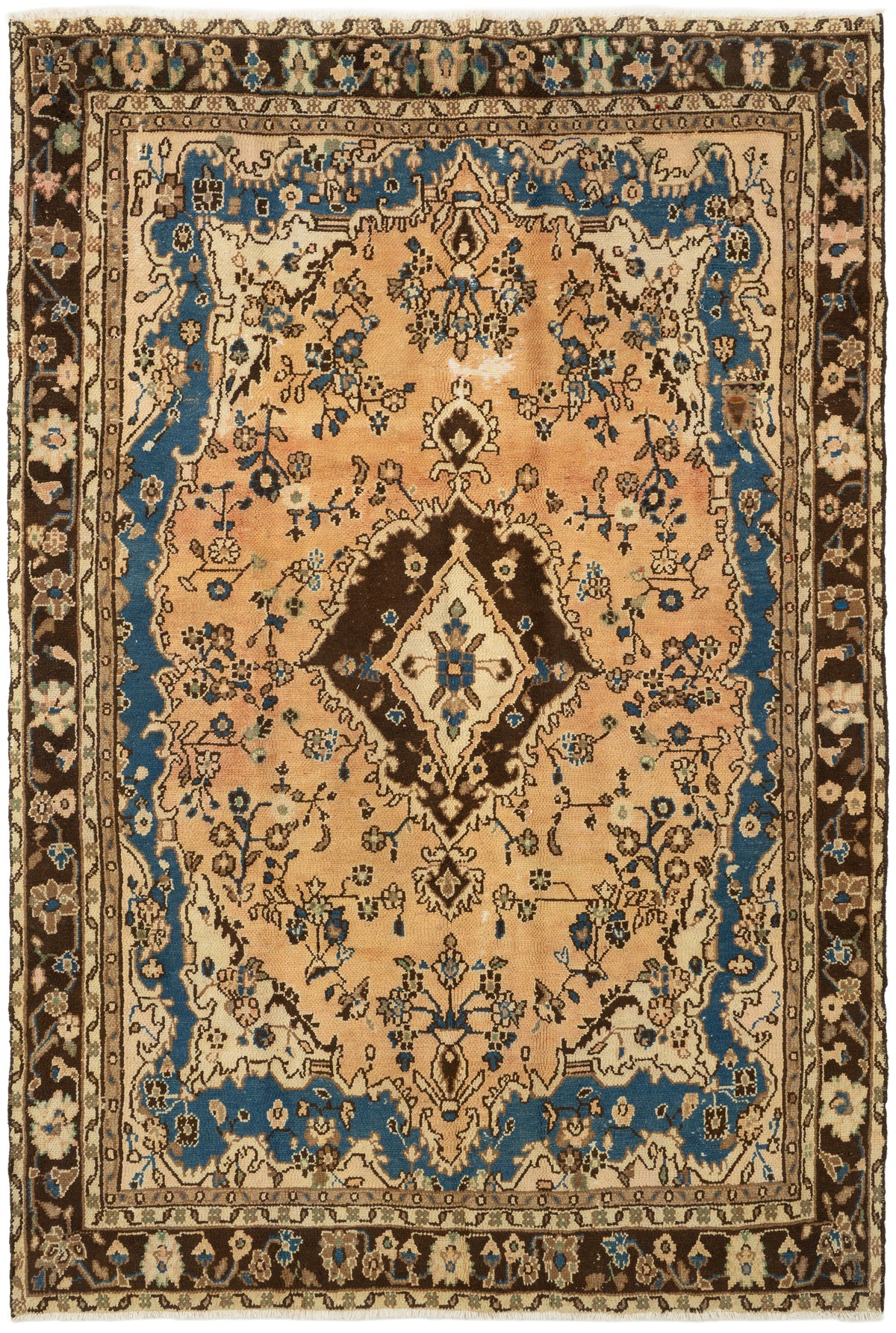 290 x 190 Vintage Royal