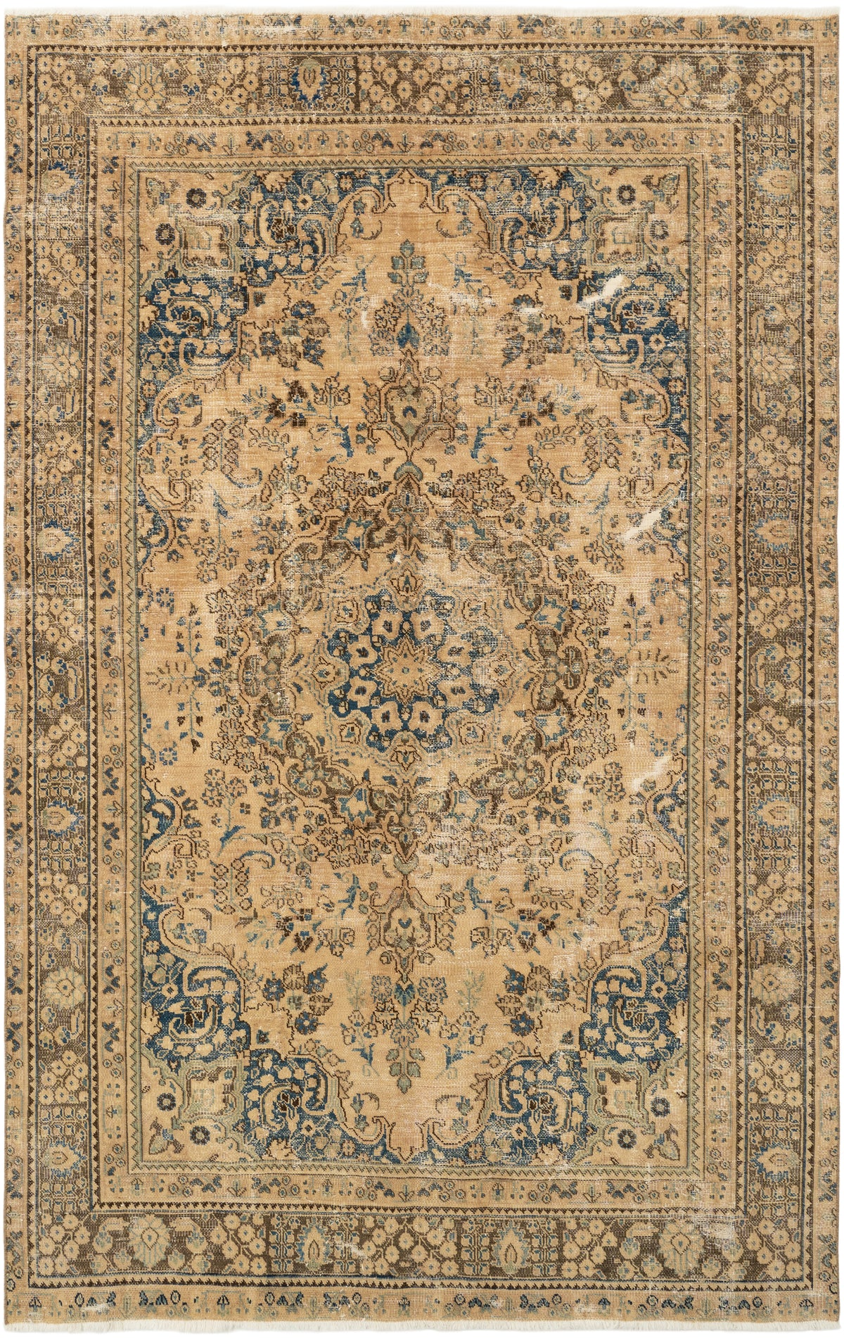 282 x 183 Vintage Royal