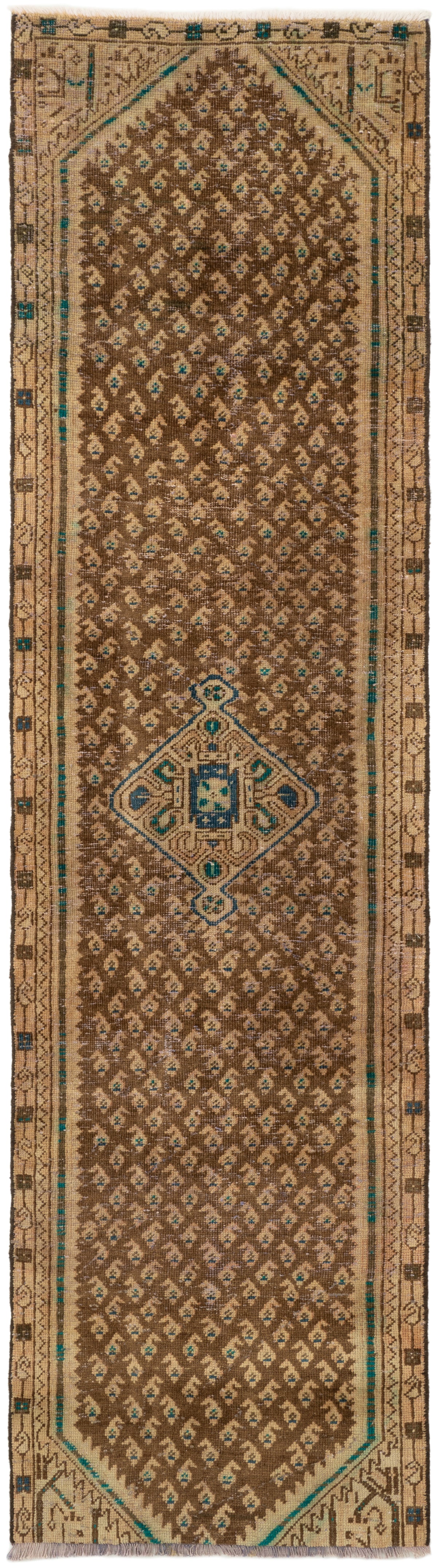 264 x 71 Vintage Royal