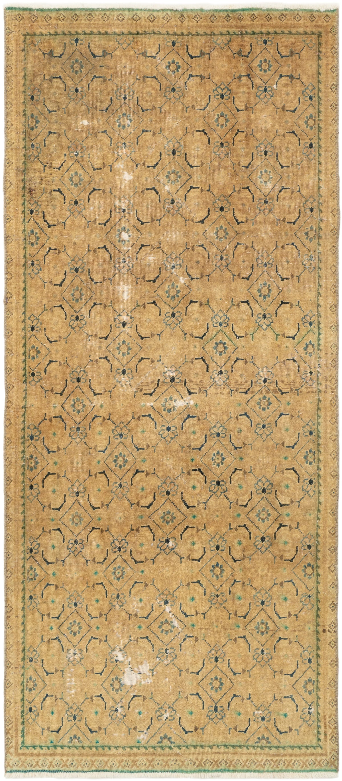 212 x 91 Vintage Royal