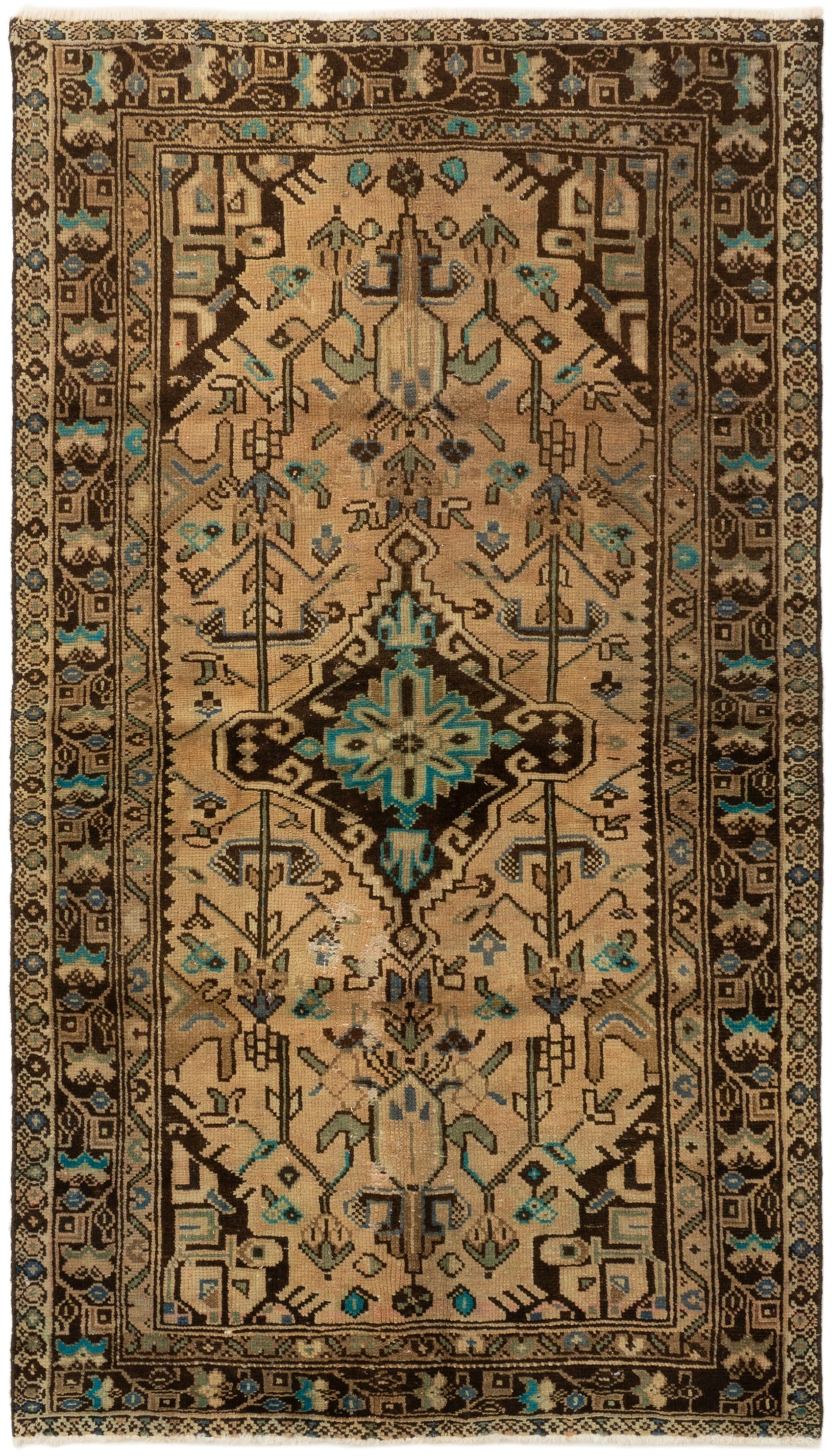 188 x 104 Vintage Royal
