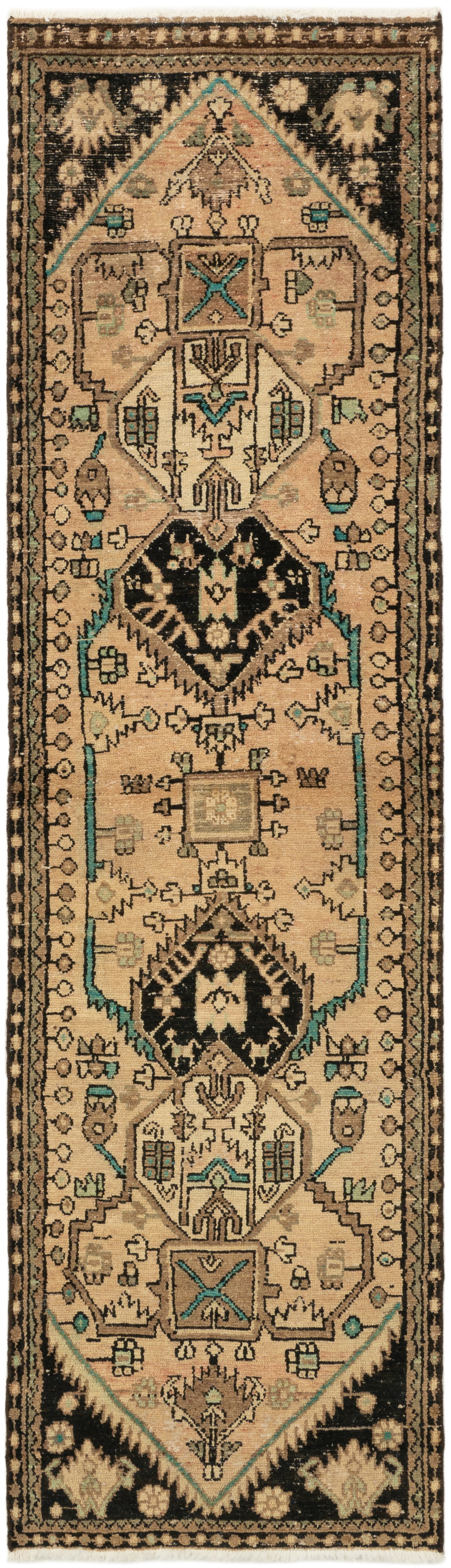262 x 72 Vintage Royal