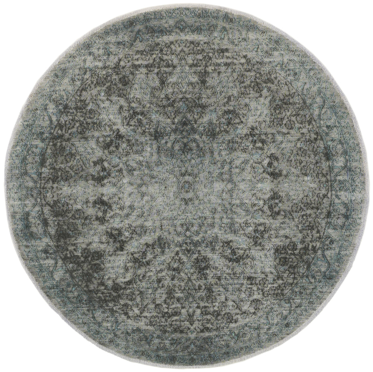 125 x 125 Vintage Royal